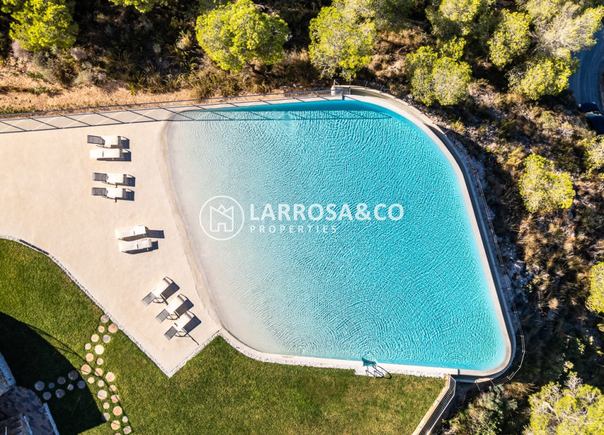 Herverkoop - Apartment - Las Colinas Golf - Costa Blanca
