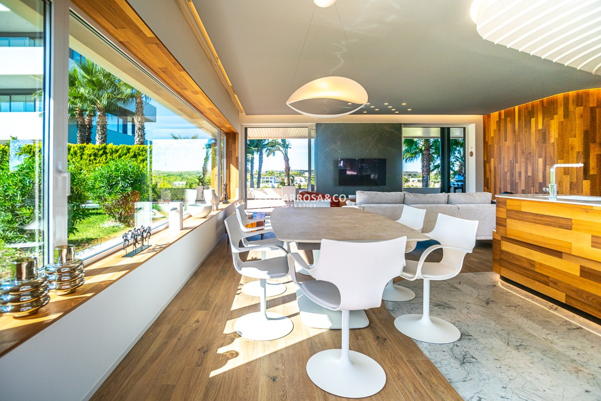Herverkoop - Apartment - Las Colinas Golf - Costa Blanca
