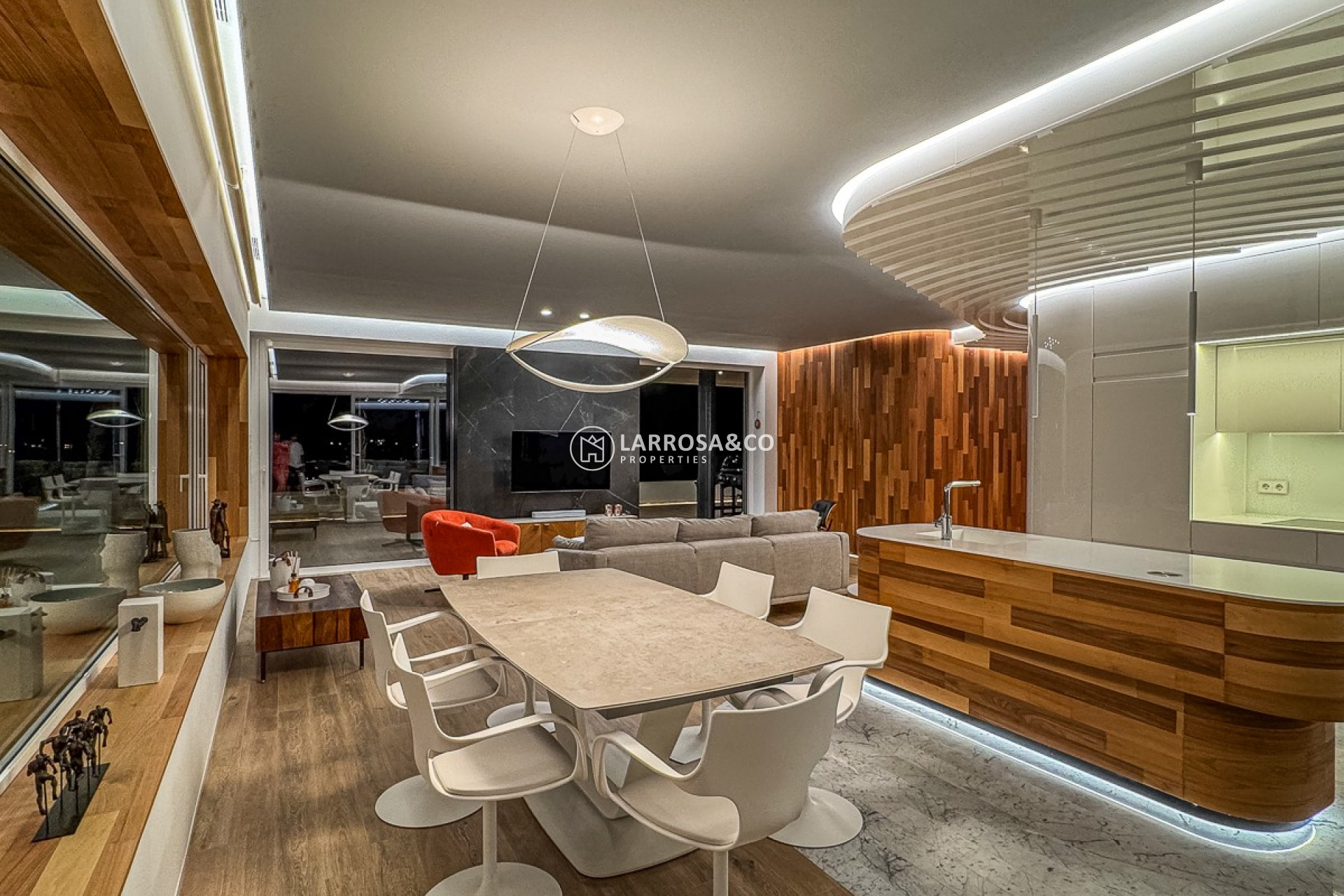 Herverkoop - Apartment - Las Colinas Golf - Costa Blanca