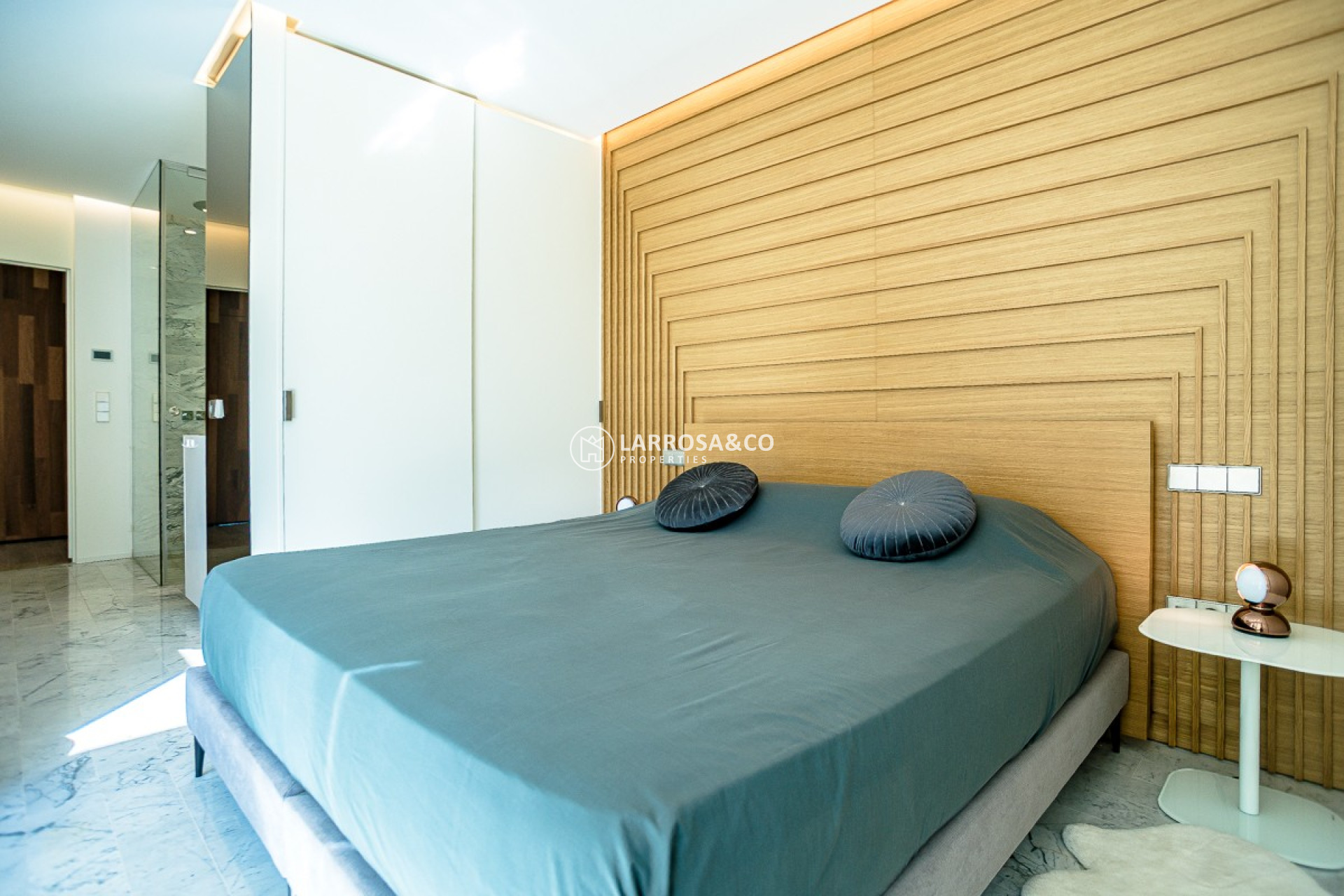 Herverkoop - Apartment - Las Colinas Golf - Costa Blanca