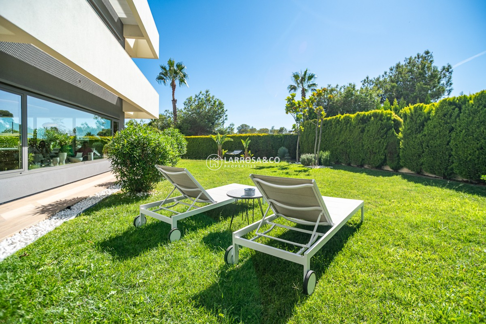 Herverkoop - Apartment - Las Colinas Golf - Costa Blanca