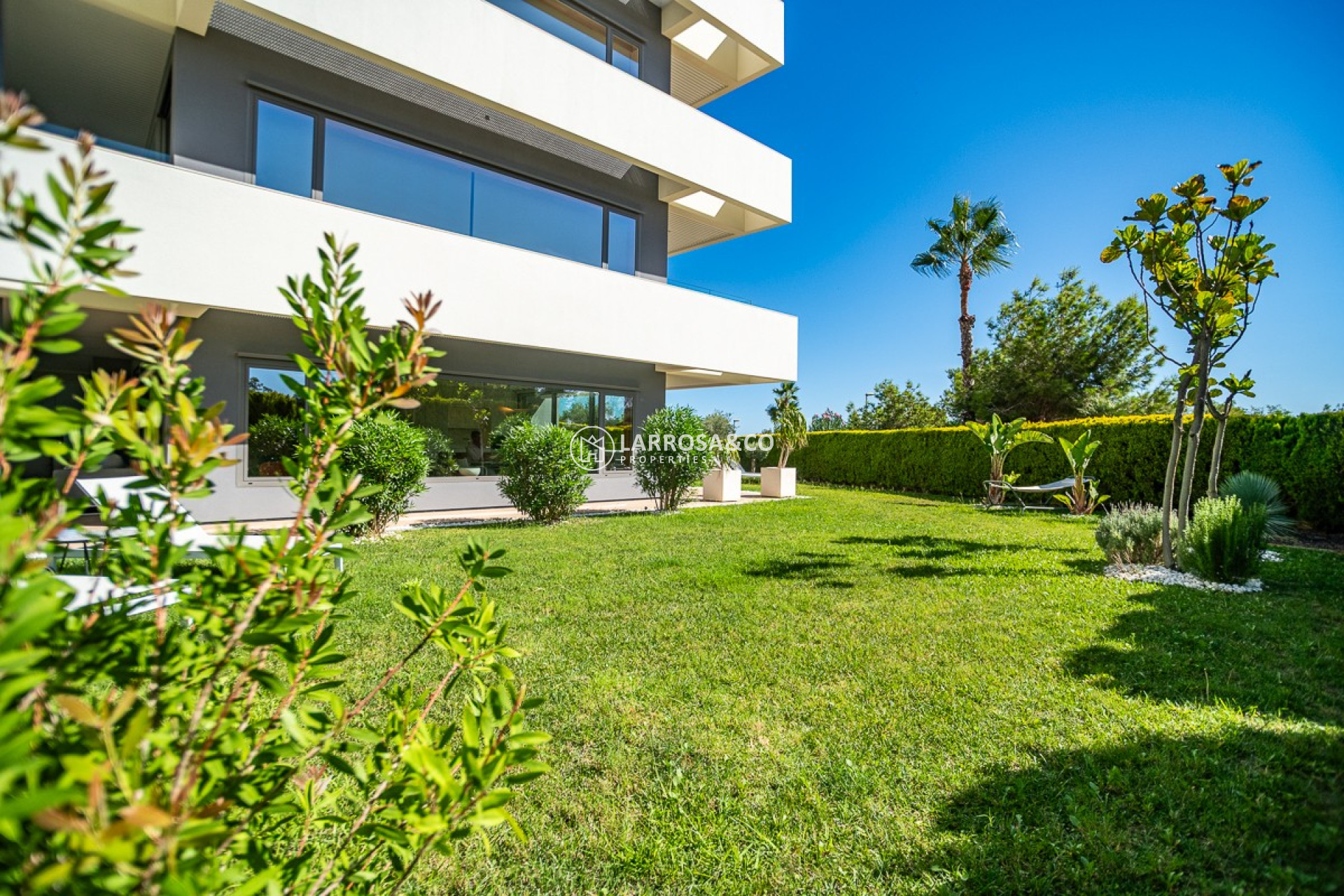 Herverkoop - Apartment - Las Colinas Golf - Costa Blanca