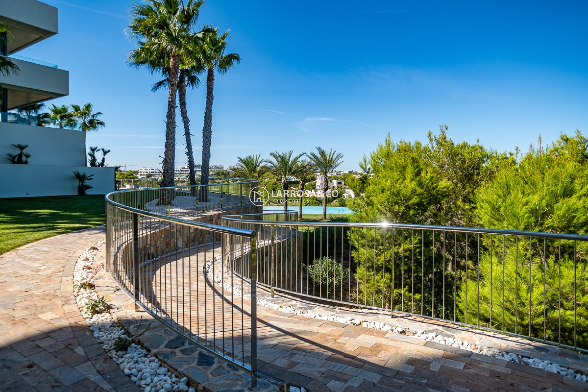 Herverkoop - Apartment - Las Colinas Golf - Costa Blanca