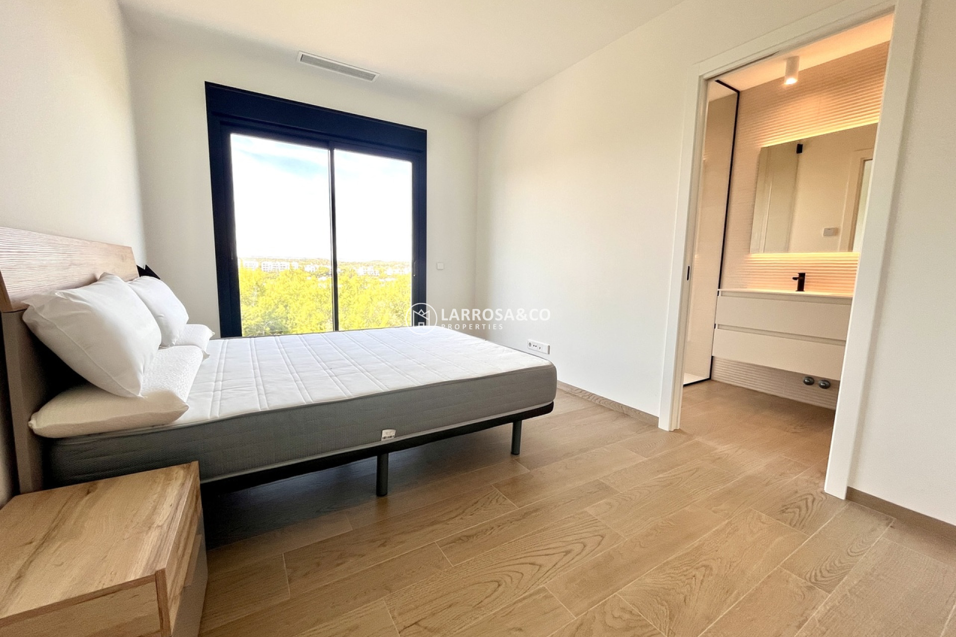 Herverkoop - Apartment - Las Colinas Golf - Costa Blanca
