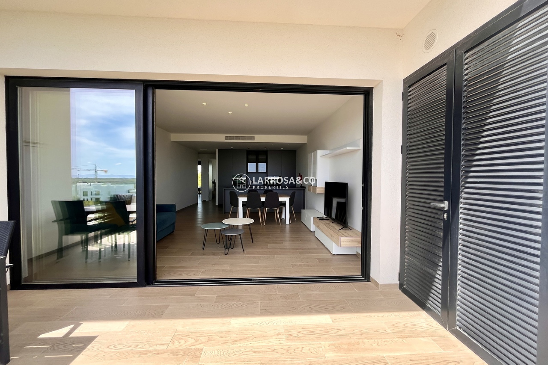 Herverkoop - Apartment - Las Colinas Golf - Costa Blanca
