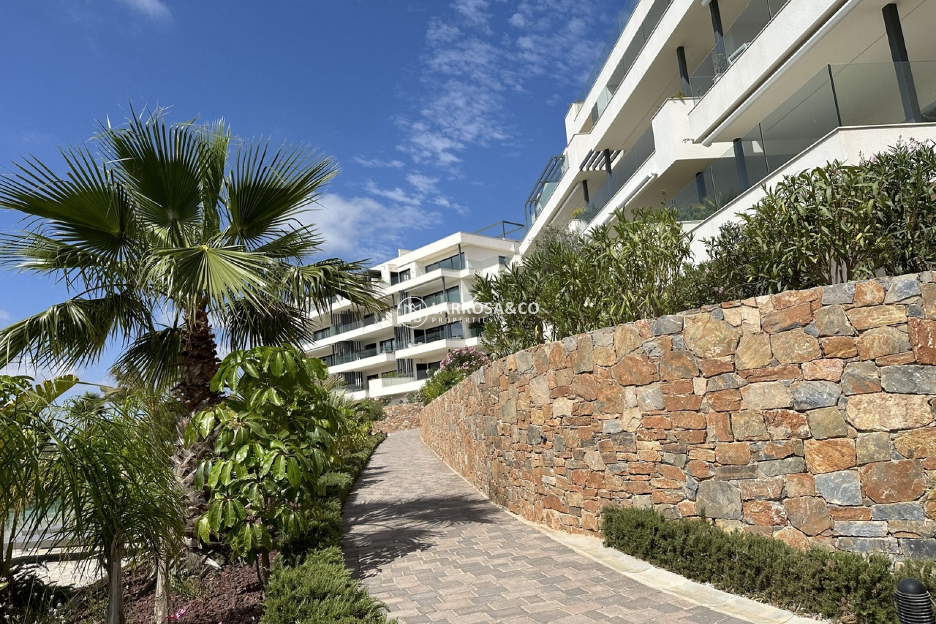 Herverkoop - Apartment - Las Colinas Golf - Costa Blanca
