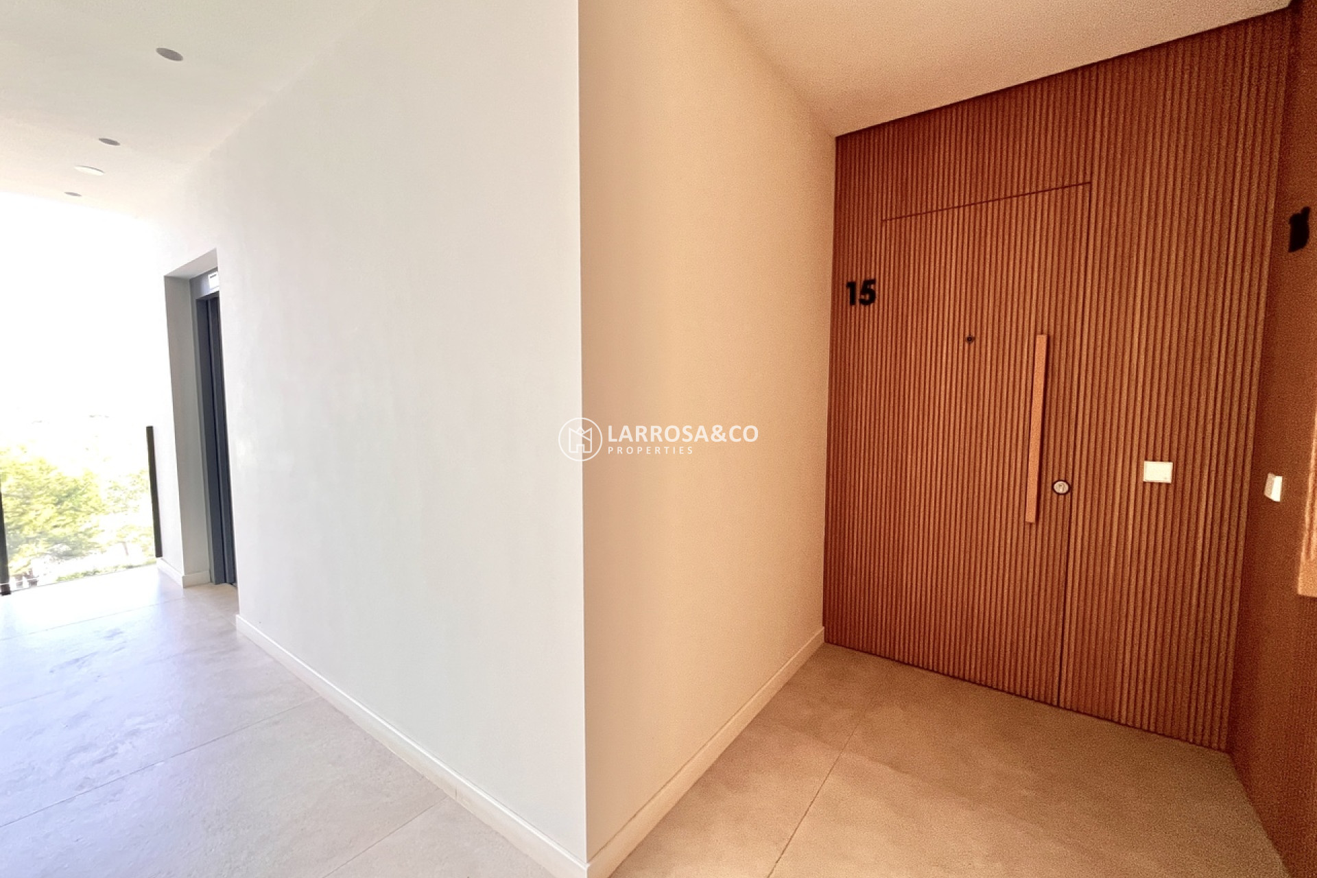 Herverkoop - Apartment - Las Colinas Golf - Costa Blanca