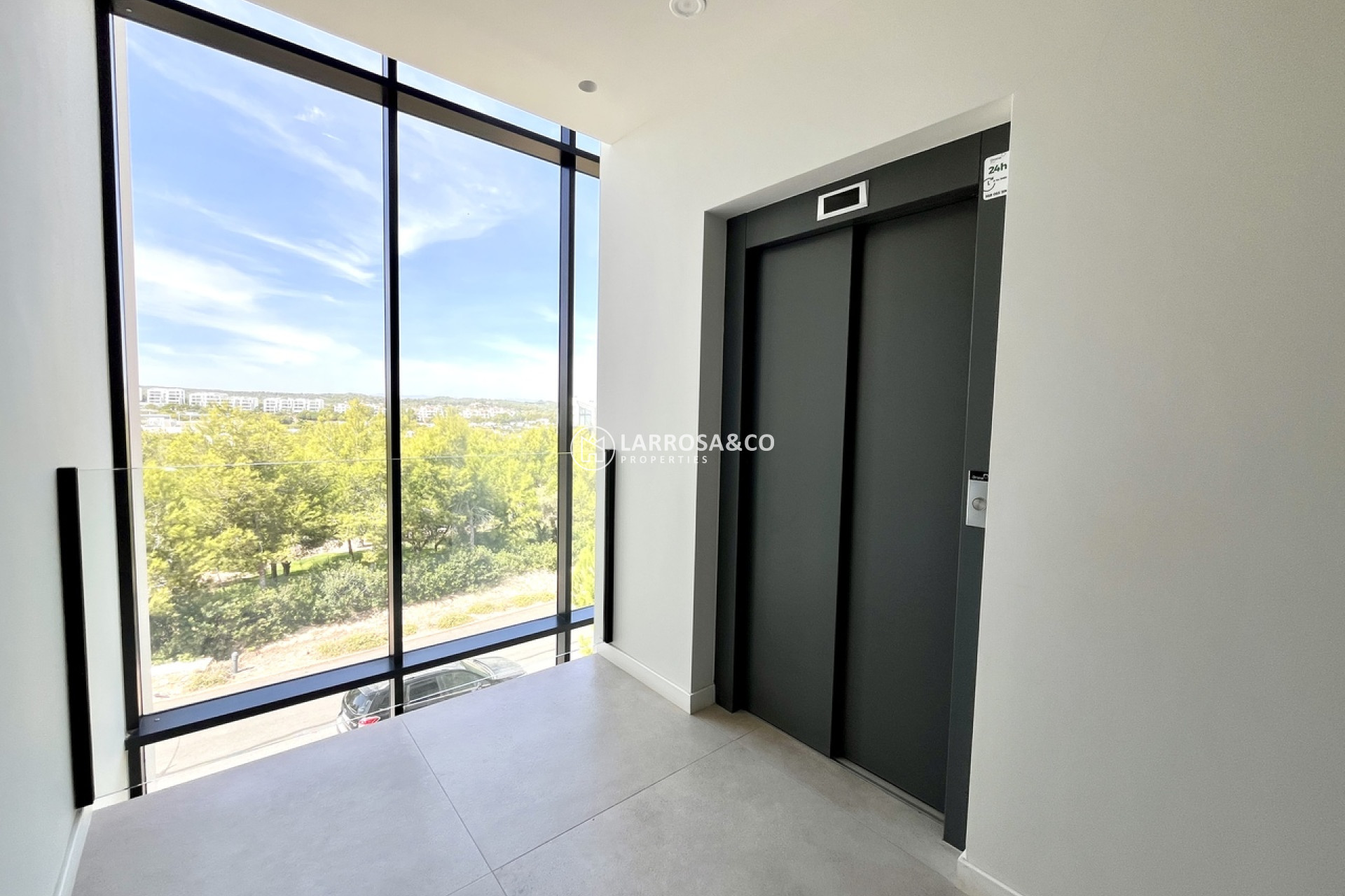 Herverkoop - Apartment - Las Colinas Golf - Costa Blanca