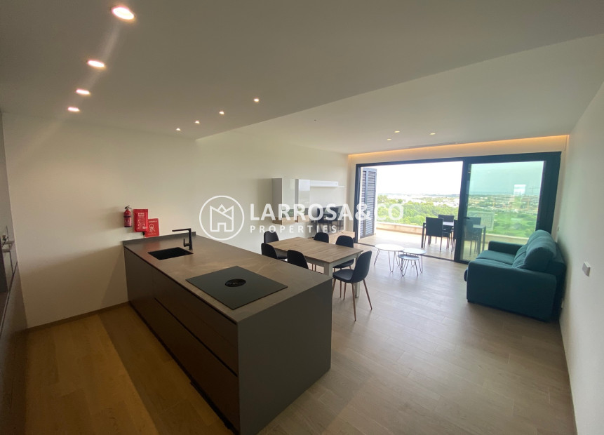 Herverkoop - Apartment - Las Colinas Golf - Costa Blanca
