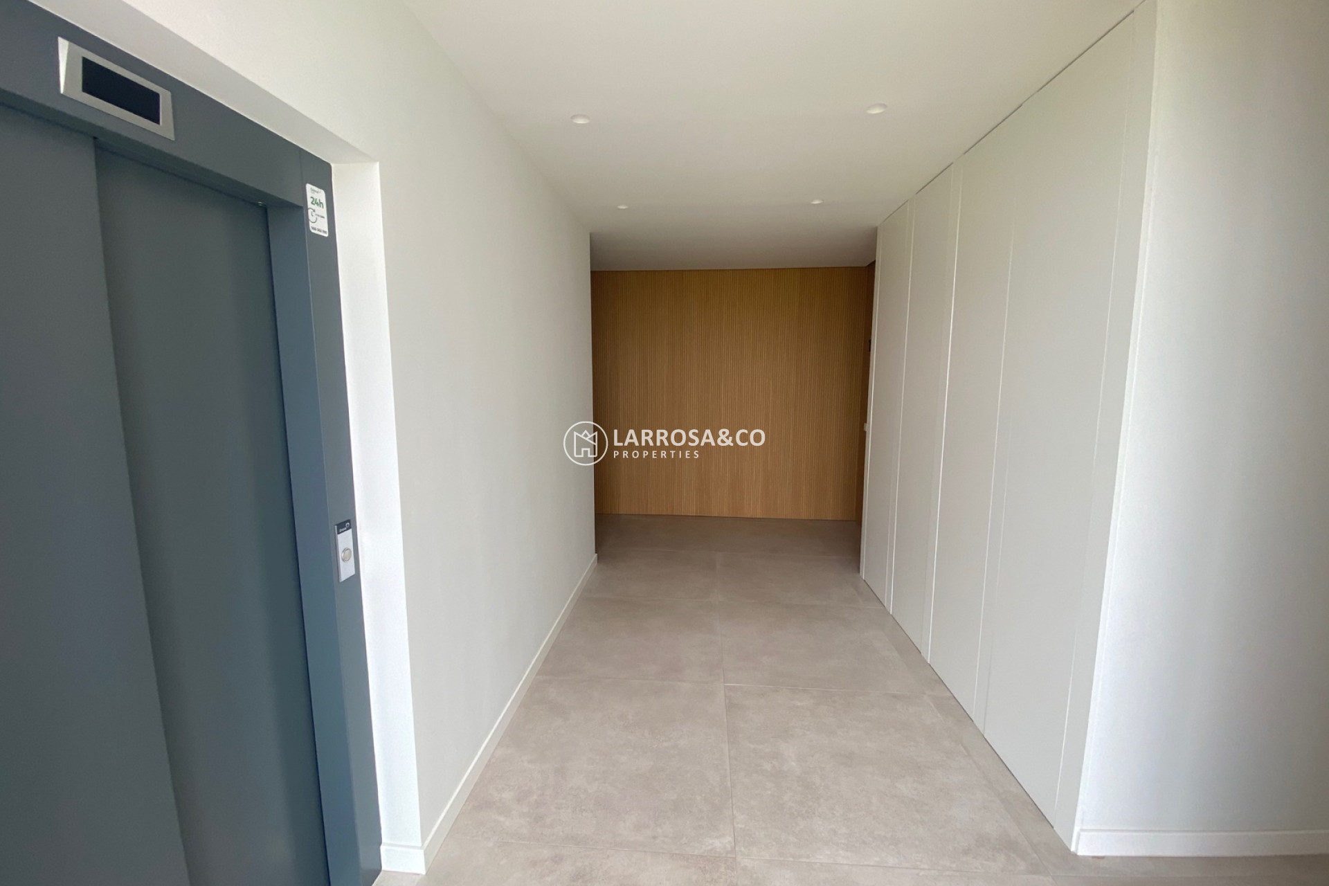 Herverkoop - Apartment - Las Colinas Golf - Costa Blanca