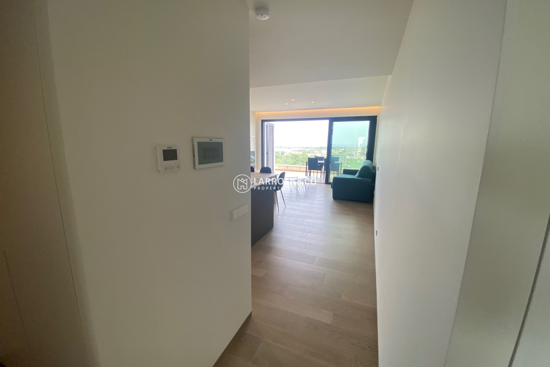 Herverkoop - Apartment - Las Colinas Golf - Costa Blanca
