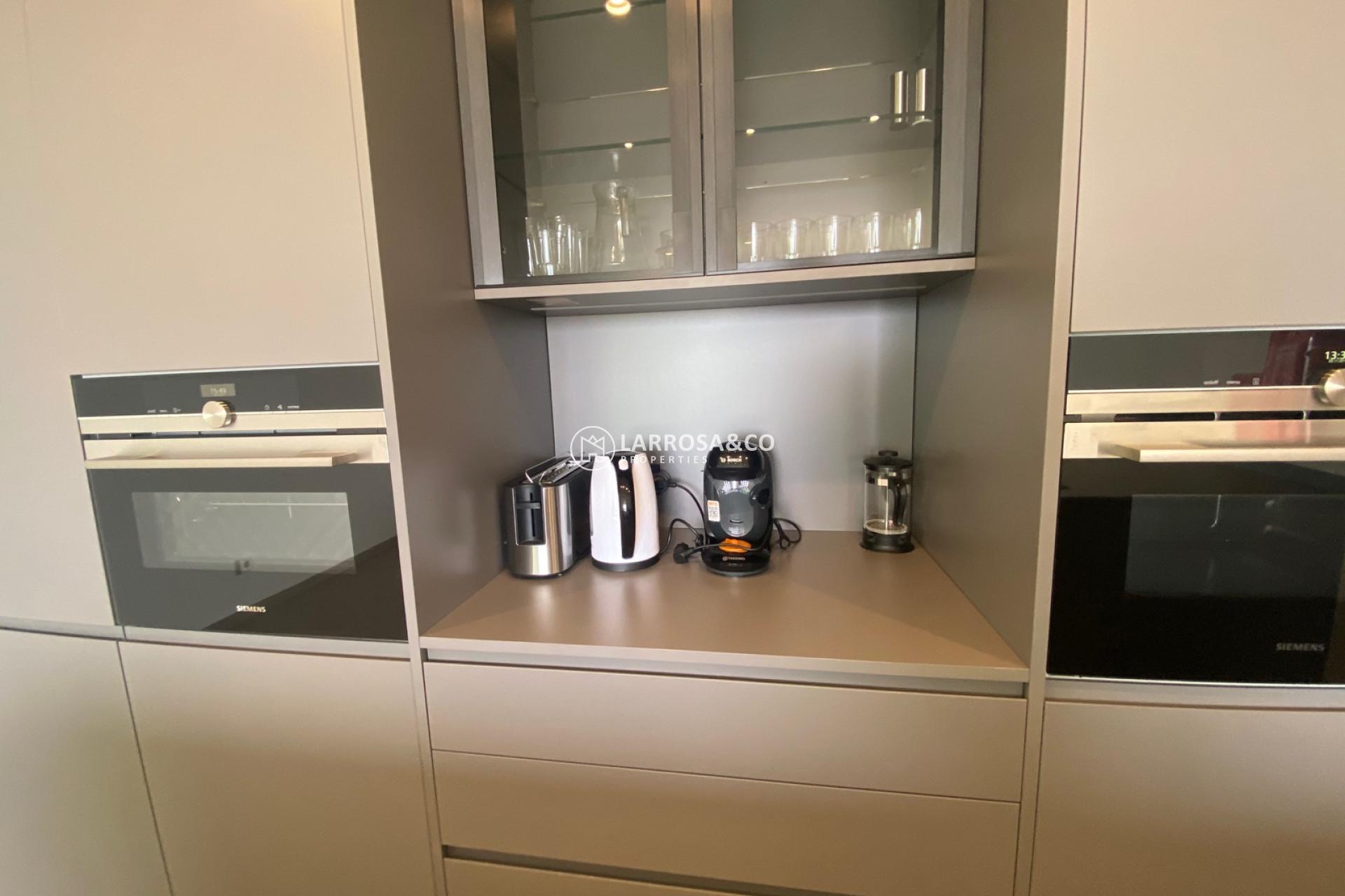 Herverkoop - Apartment - Las Colinas Golf - Costa Blanca