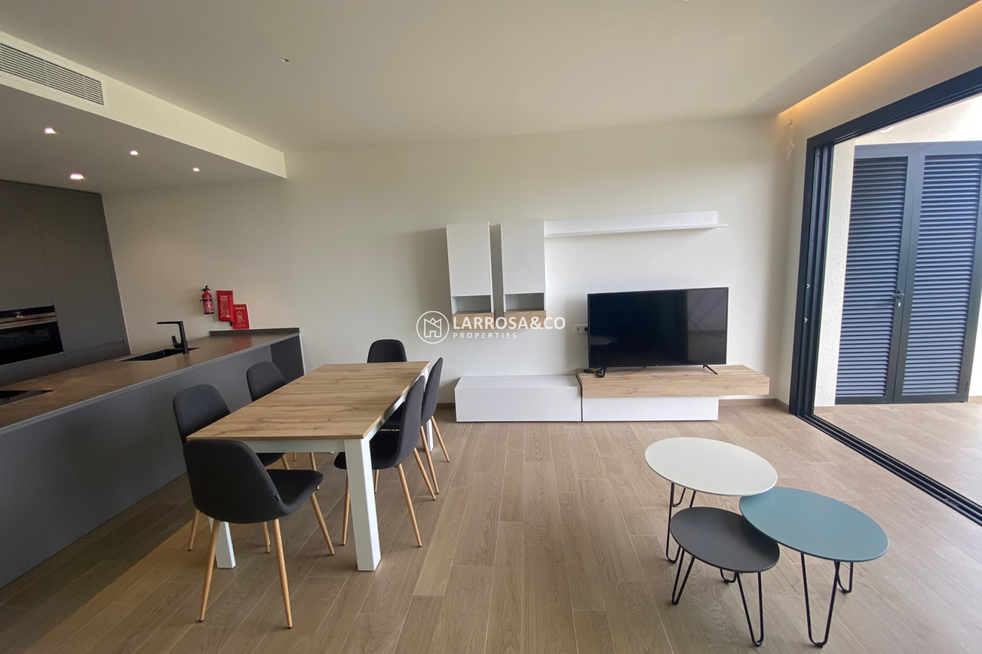 Herverkoop - Apartment - Las Colinas Golf - Costa Blanca