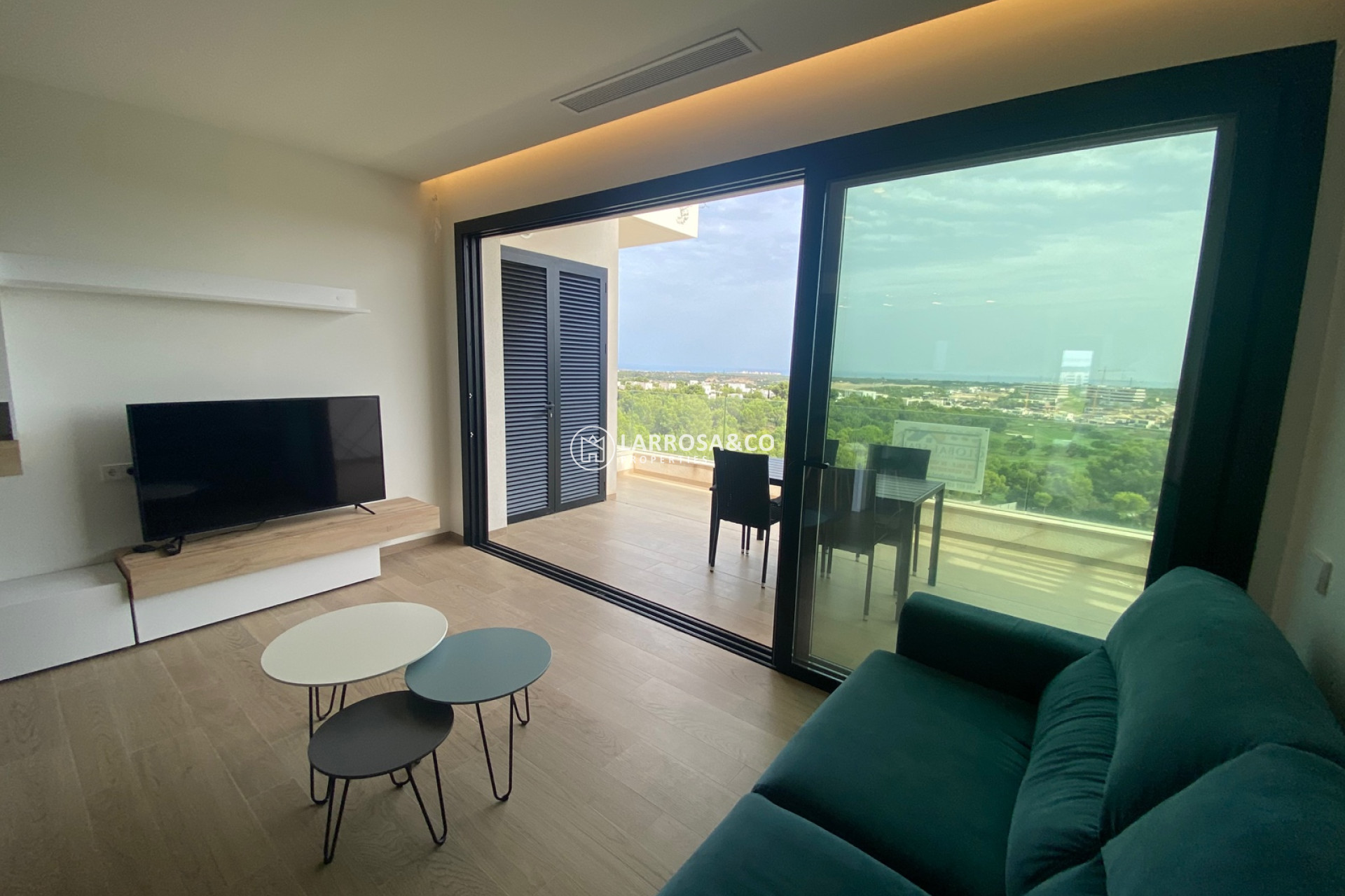 Herverkoop - Apartment - Las Colinas Golf - Costa Blanca