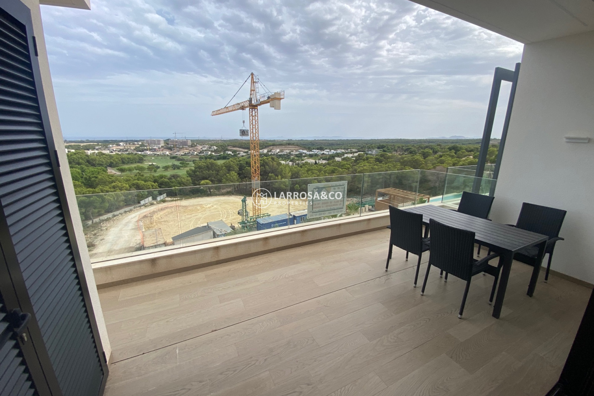 Herverkoop - Apartment - Las Colinas Golf - Costa Blanca