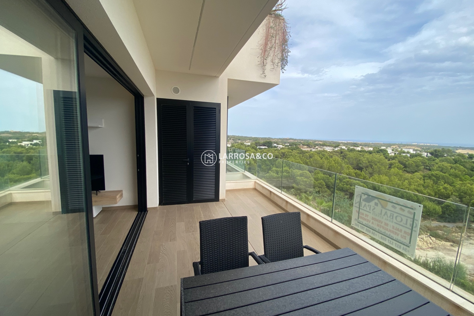 Herverkoop - Apartment - Las Colinas Golf - Costa Blanca