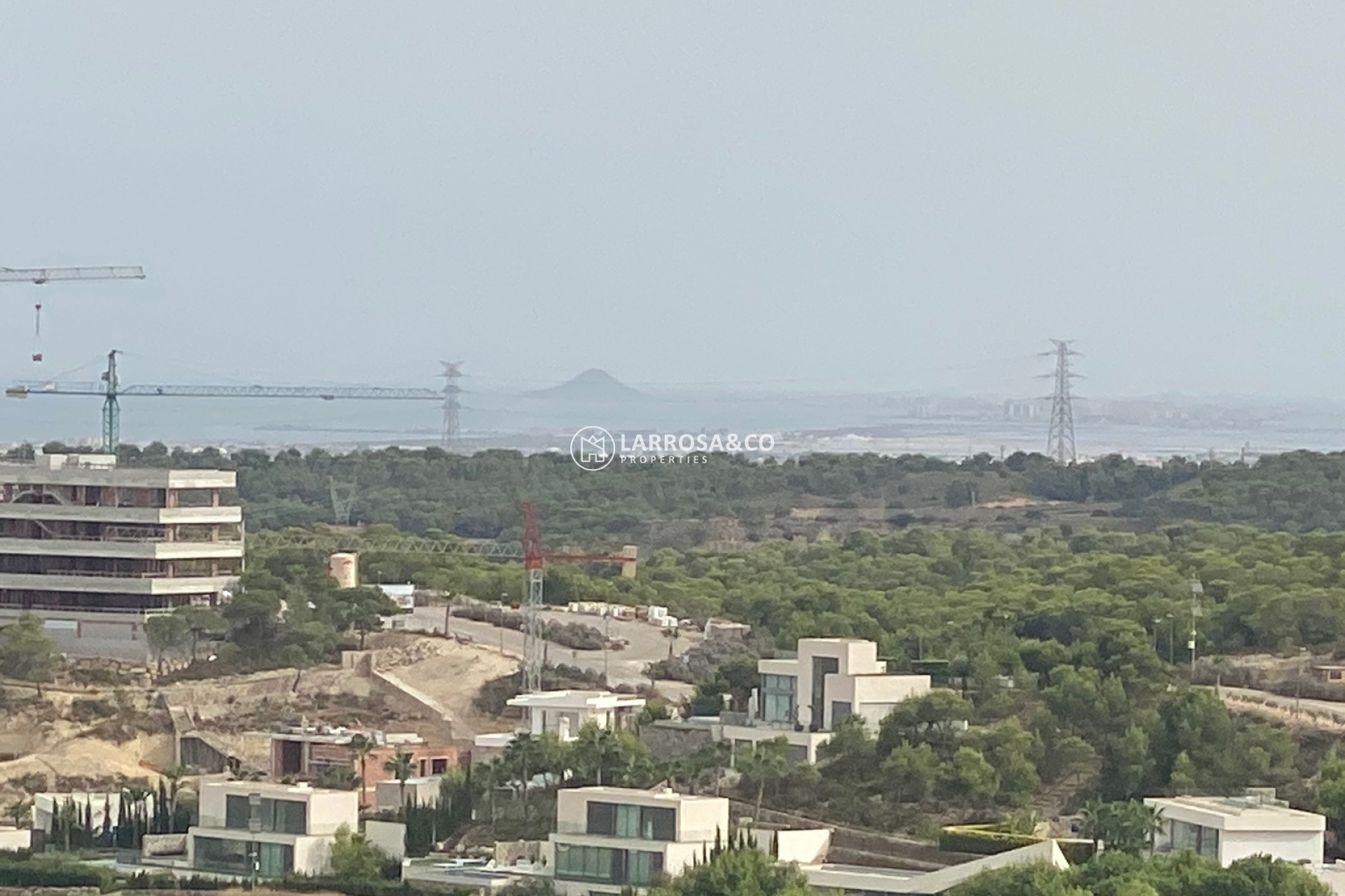 Herverkoop - Apartment - Las Colinas Golf - Costa Blanca