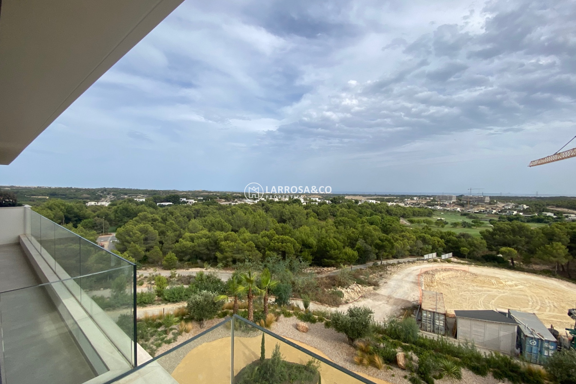 Herverkoop - Apartment - Las Colinas Golf - Costa Blanca