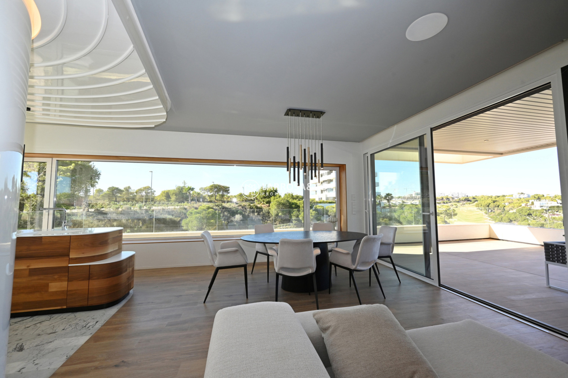 Herverkoop - Apartment - Las Colinas Golf - Costa Blanca