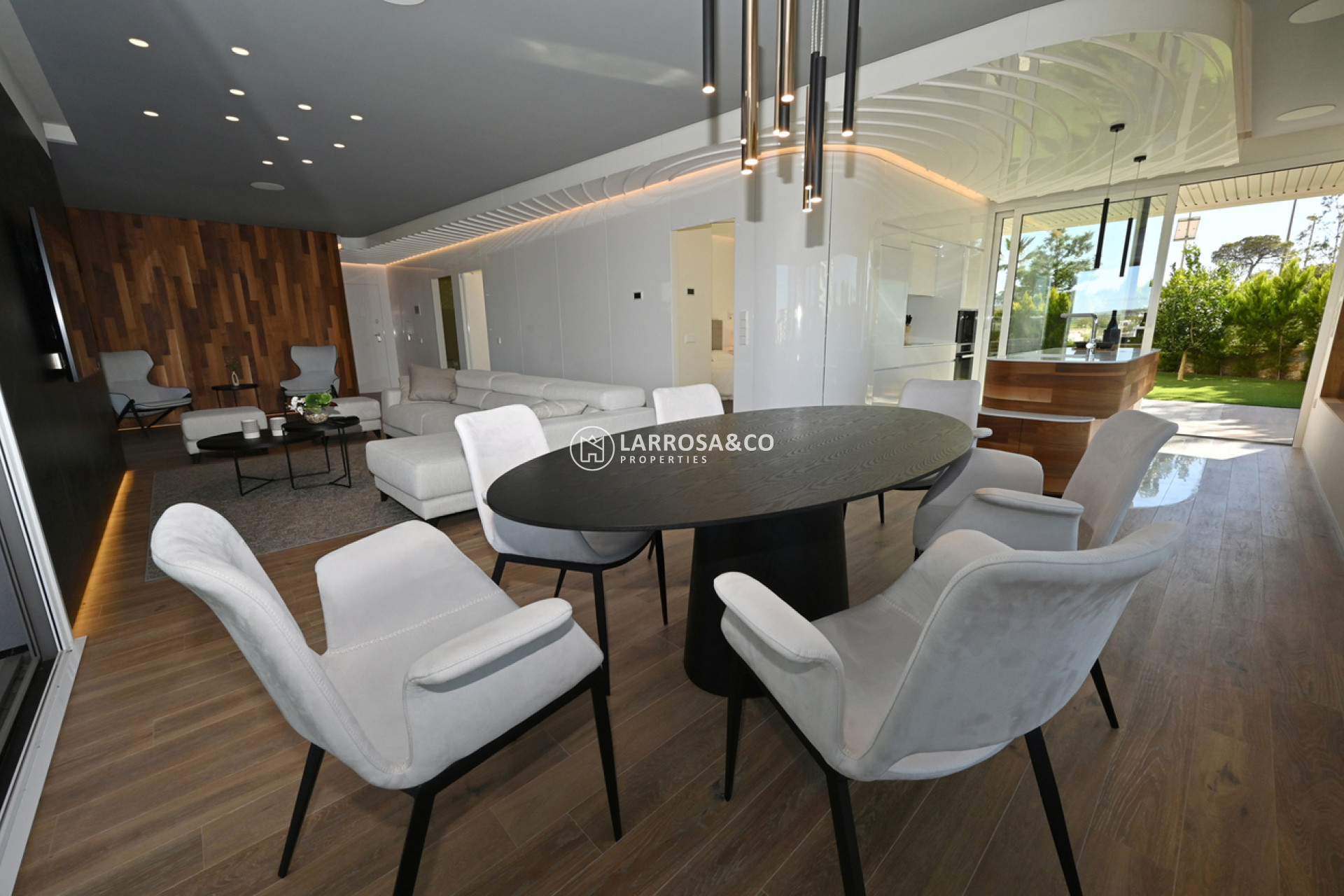 Herverkoop - Apartment - Las Colinas Golf - Costa Blanca