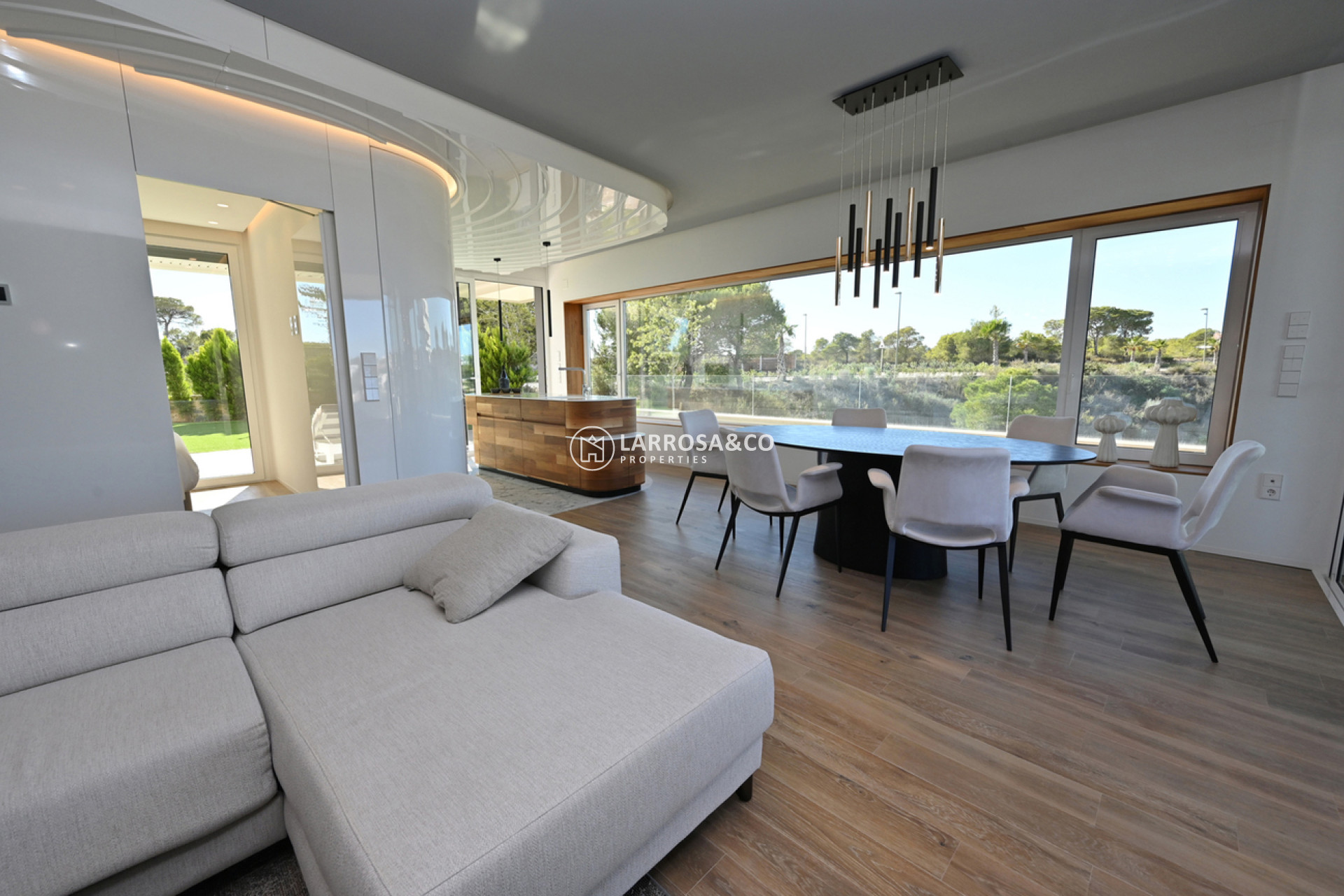 Herverkoop - Apartment - Las Colinas Golf - Costa Blanca