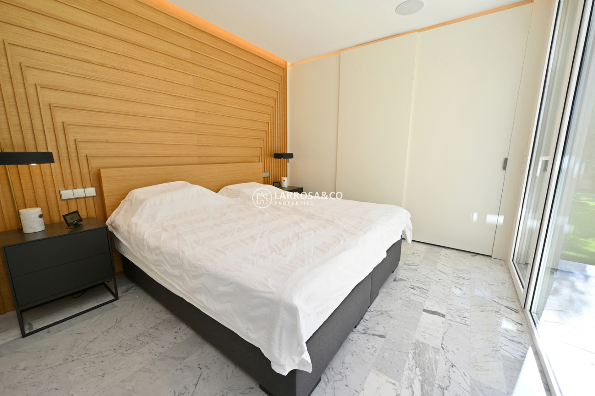 Herverkoop - Apartment - Las Colinas Golf - Costa Blanca