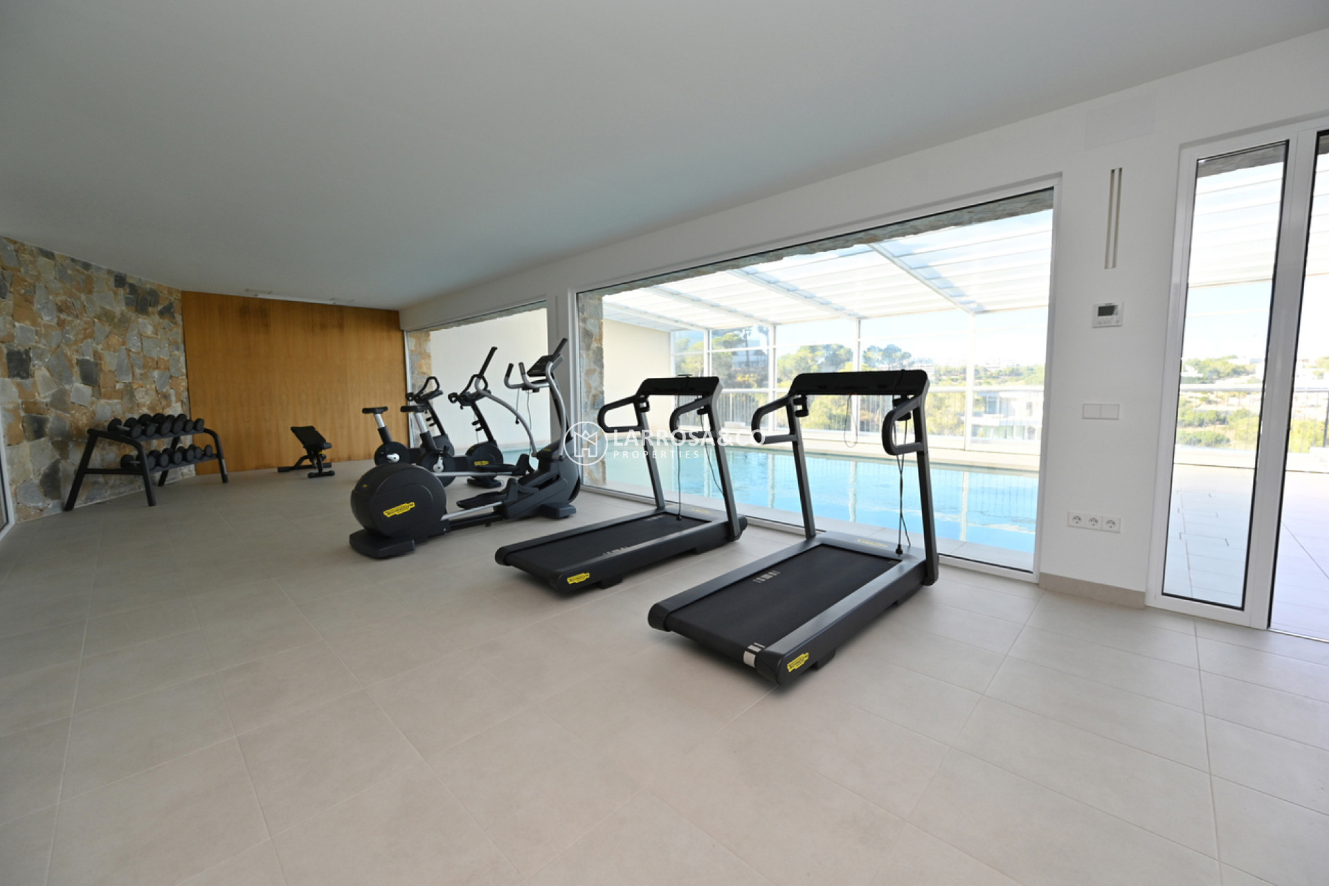 Herverkoop - Apartment - Las Colinas Golf - Costa Blanca