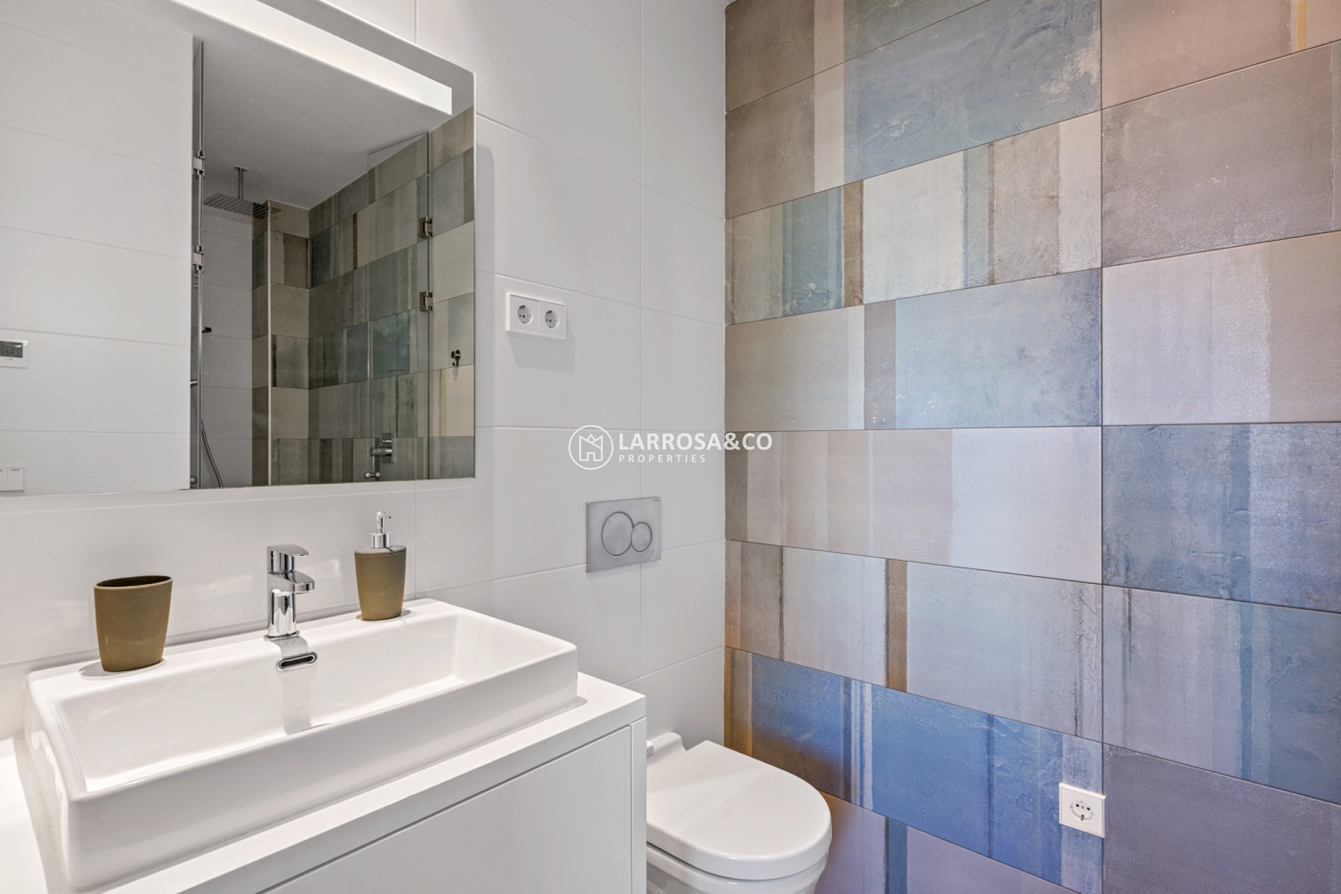 Herverkoop - Apartment - Las Colinas Golf - Costa Blanca