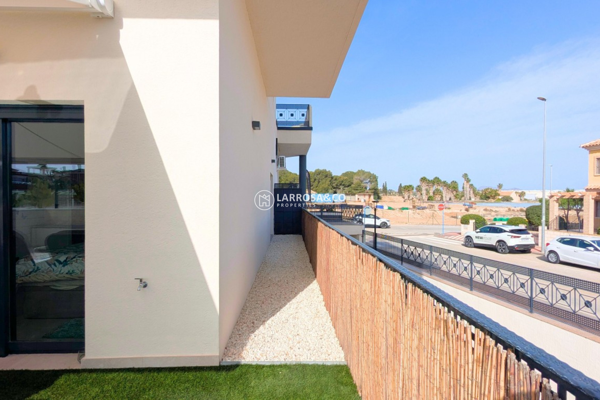 Herverkoop - Apartment - Lo Crispin - Inland