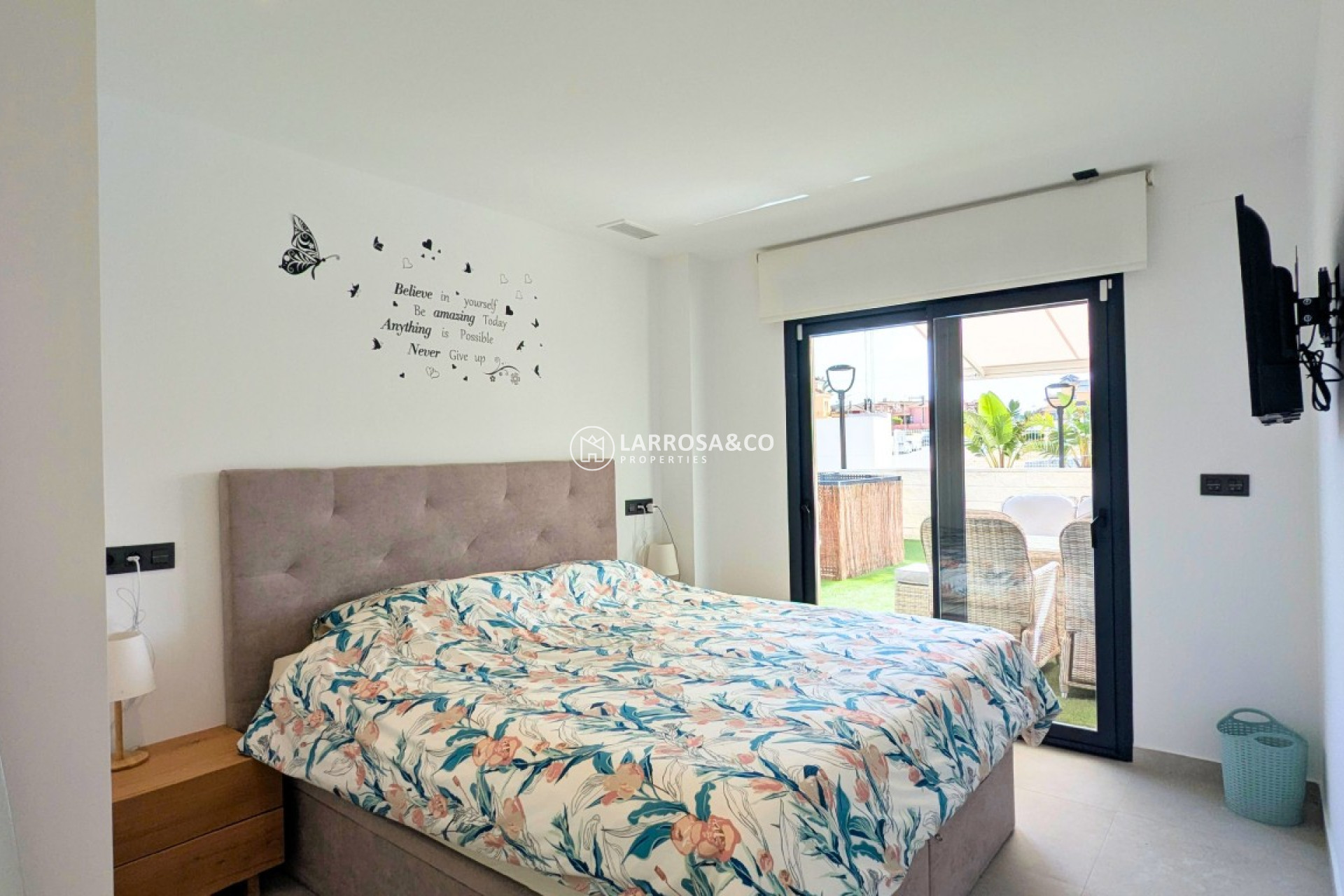 Herverkoop - Apartment - Lo Crispin - Inland