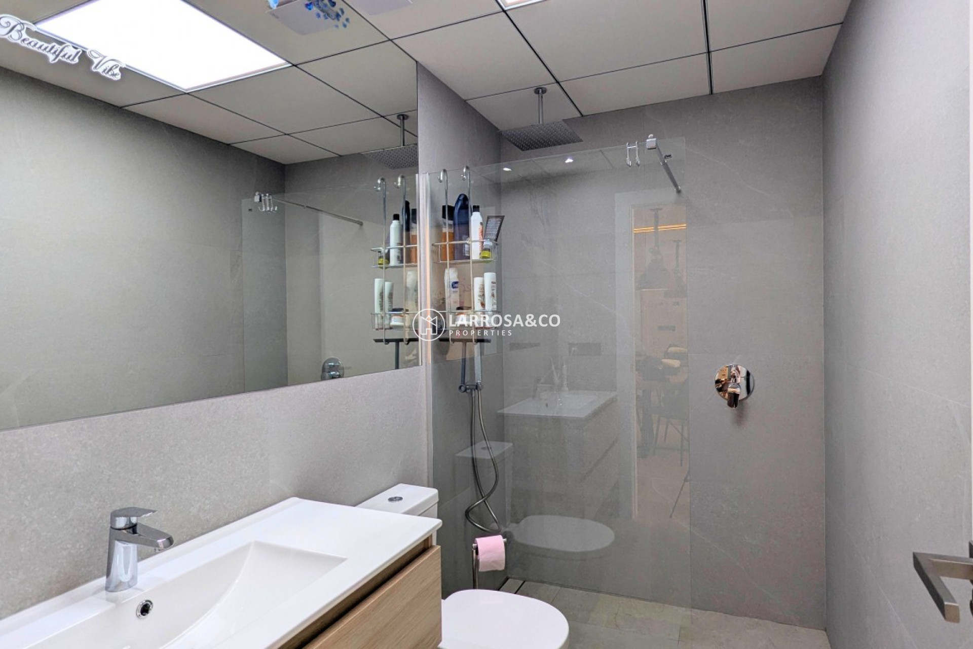 Herverkoop - Apartment - Lo Crispin - Inland