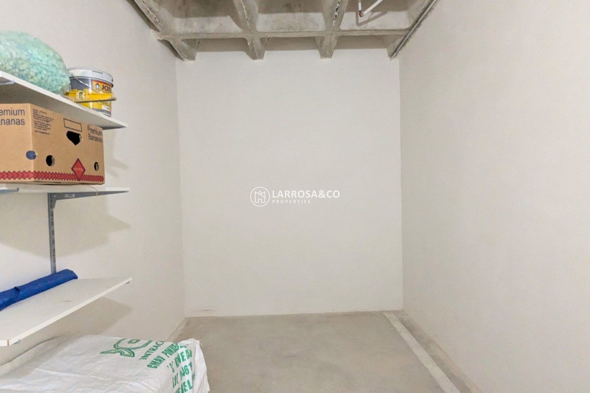 Herverkoop - Apartment - Lo Crispin - Inland