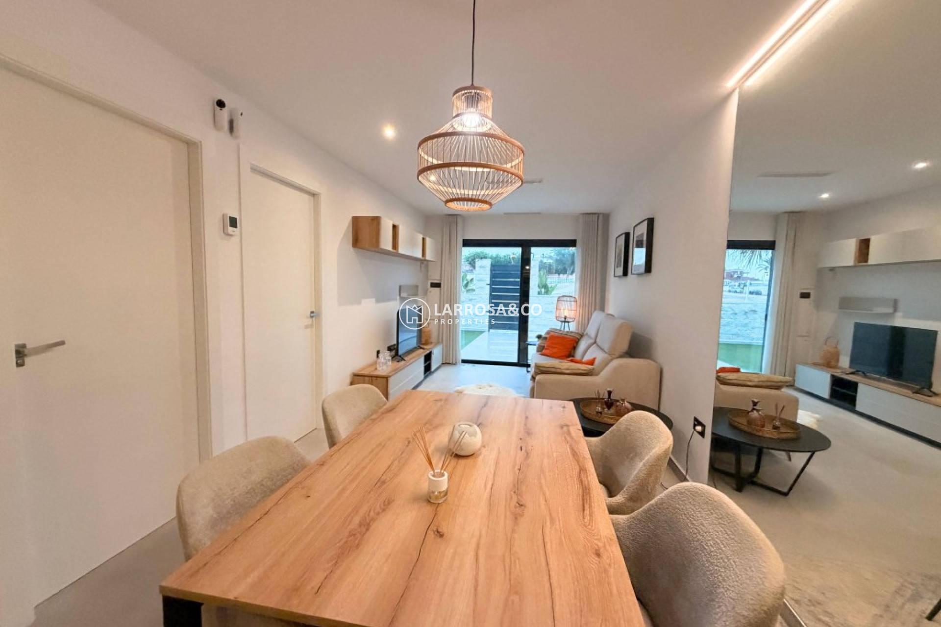 Herverkoop - Apartment - Lo Crispin - Inland