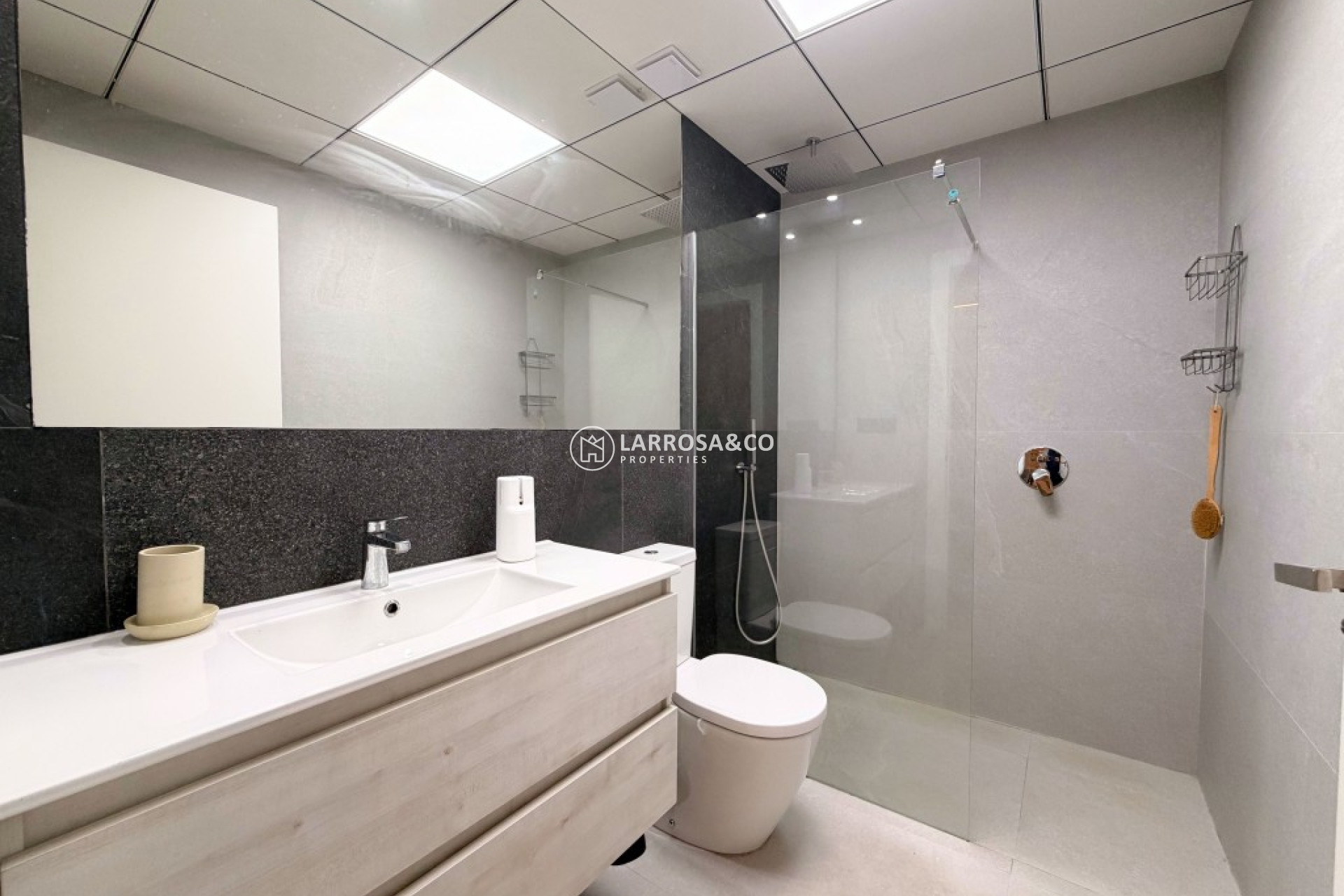 Herverkoop - Apartment - Lo Crispin - Inland