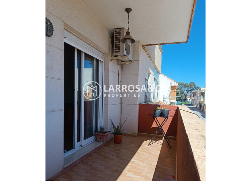 Herverkoop - Apartment - Los Montesinos - Costa Blanca