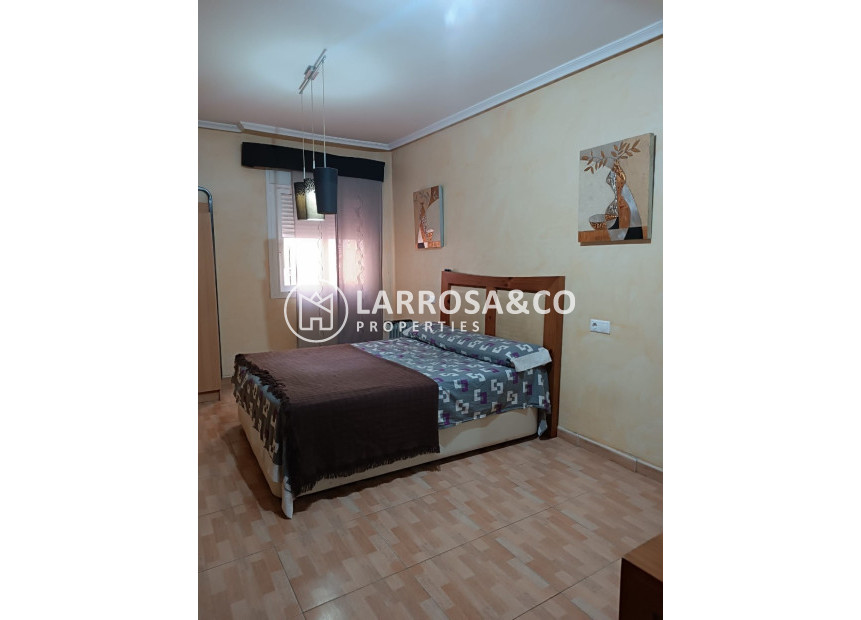 Herverkoop - Apartment - Los Montesinos - Costa Blanca