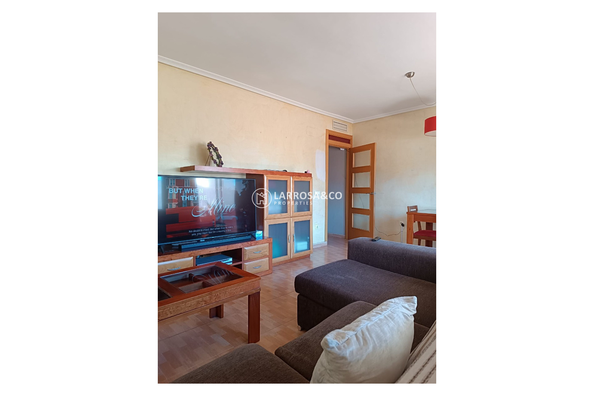 Herverkoop - Apartment - Los Montesinos - Costa Blanca