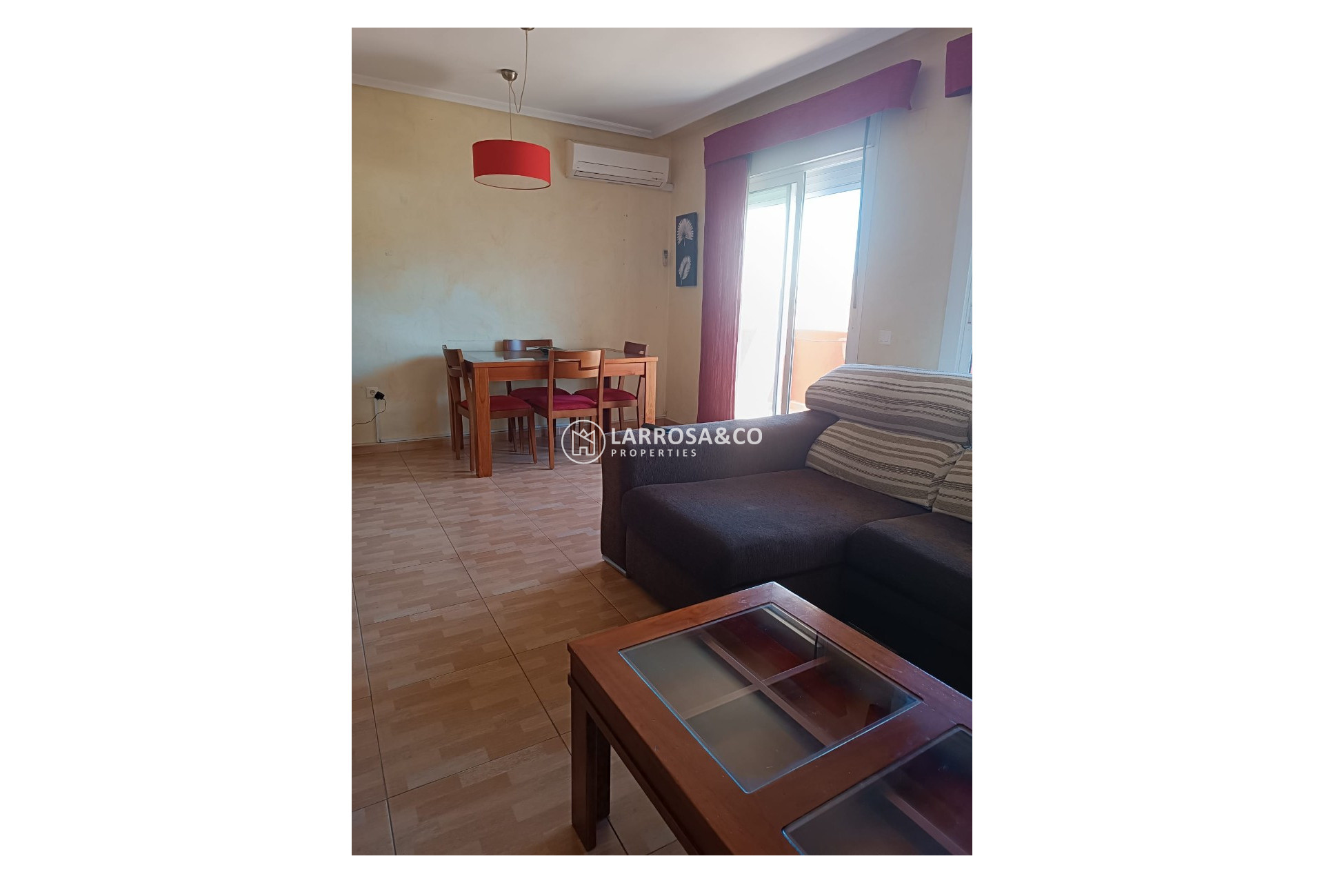 Herverkoop - Apartment - Los Montesinos - Costa Blanca