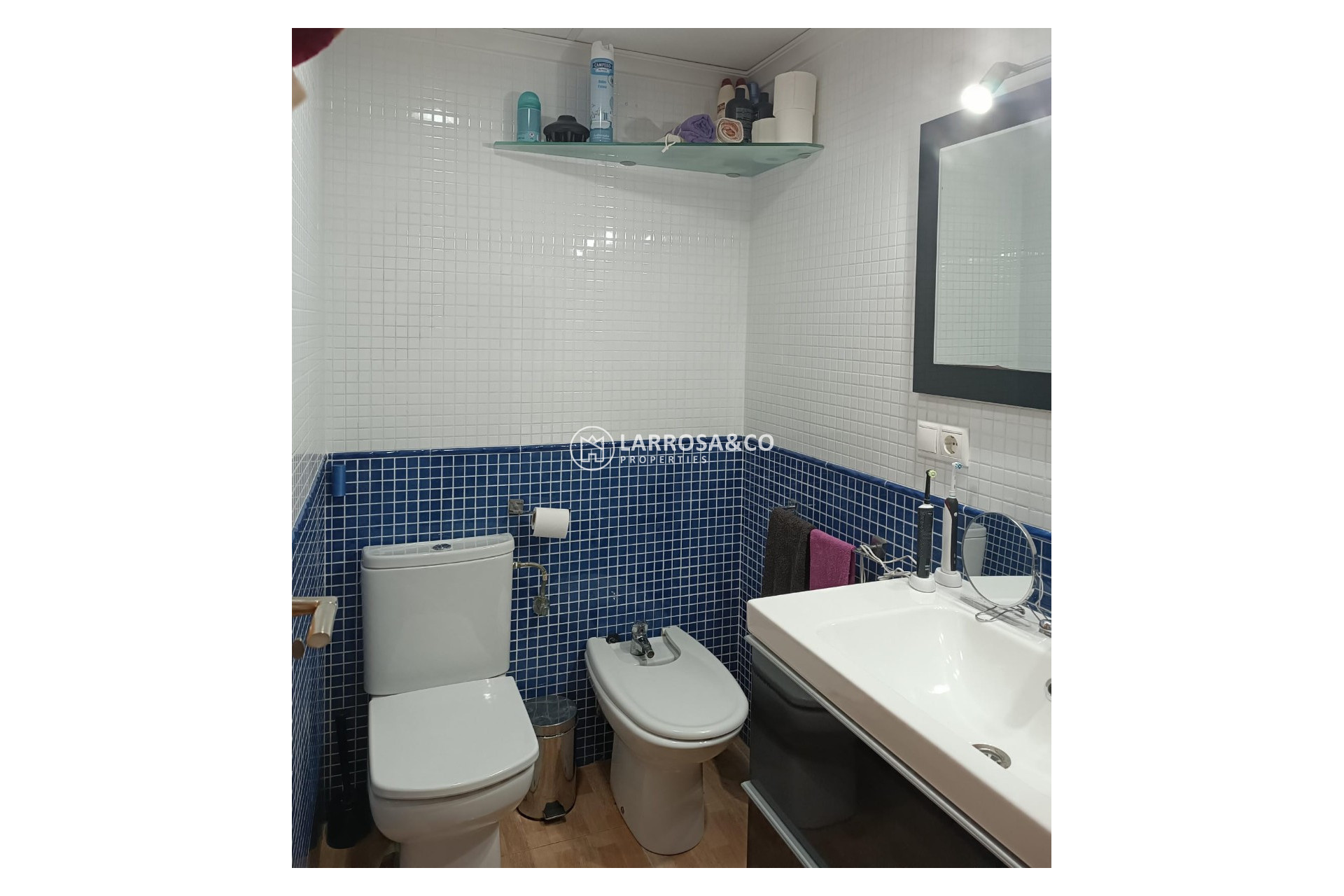 Herverkoop - Apartment - Los Montesinos - Costa Blanca