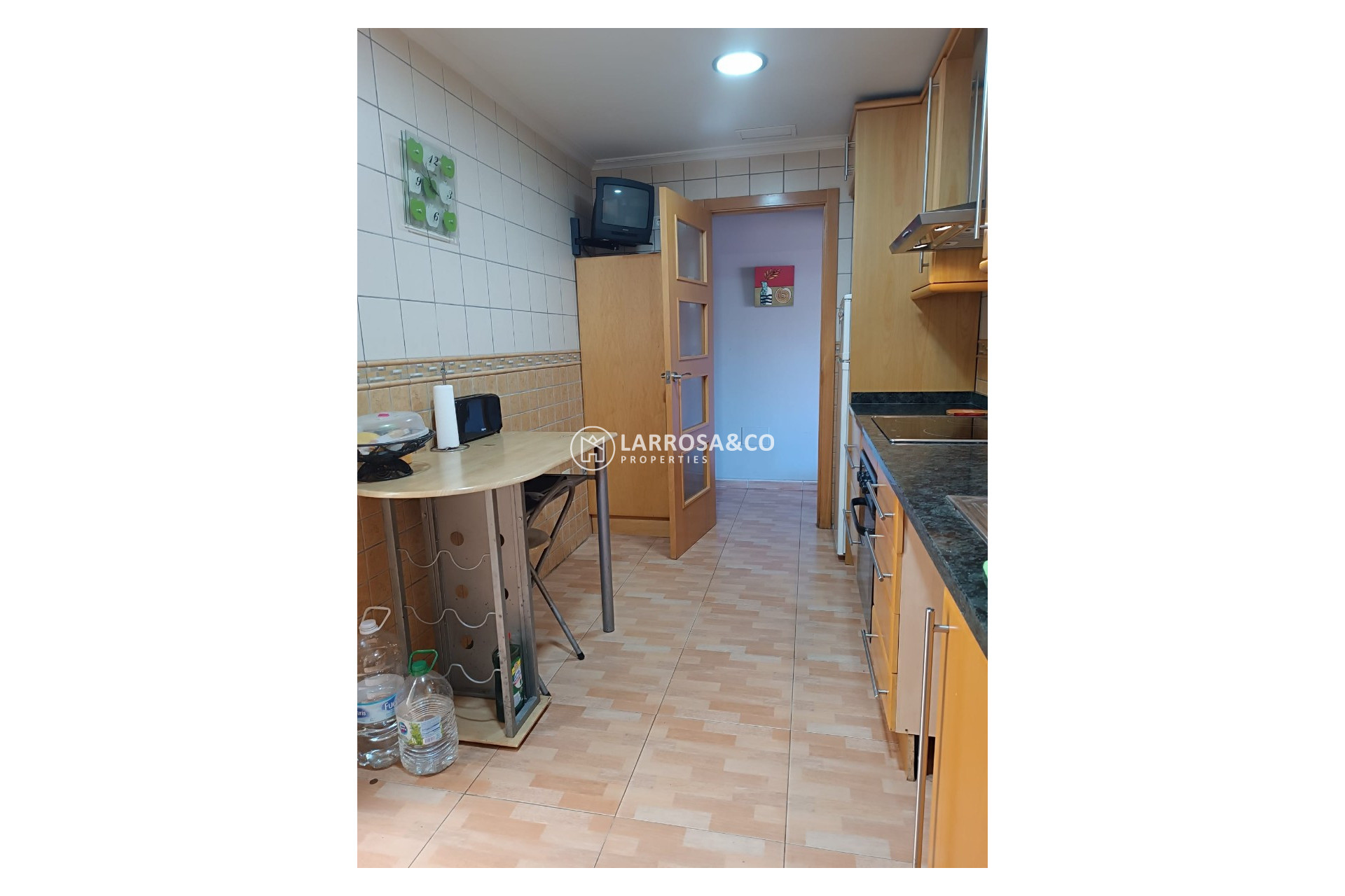 Herverkoop - Apartment - Los Montesinos - Costa Blanca