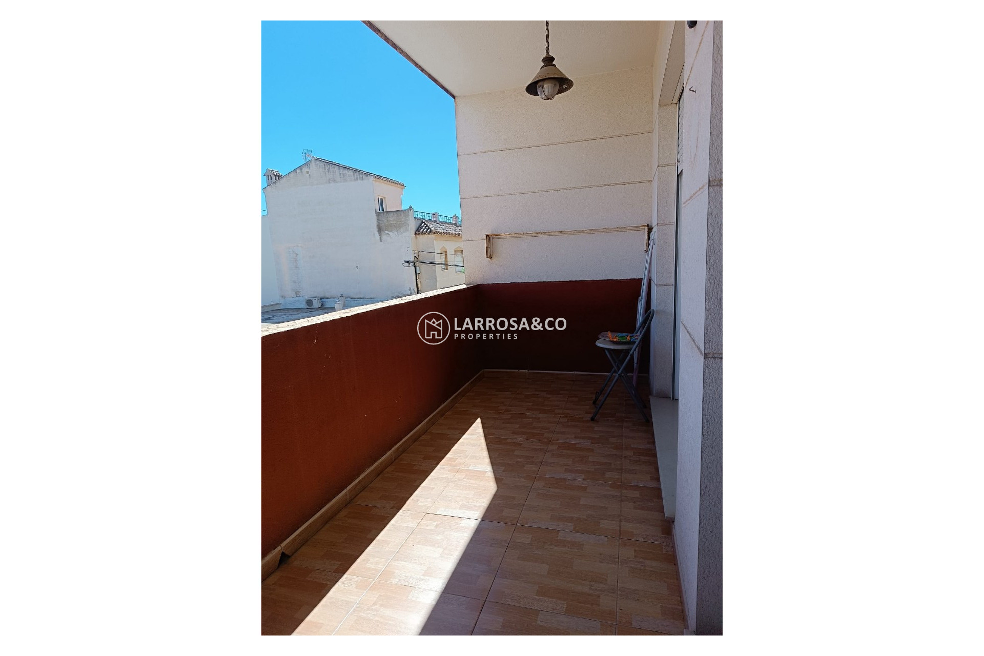 Herverkoop - Apartment - Los Montesinos - Costa Blanca