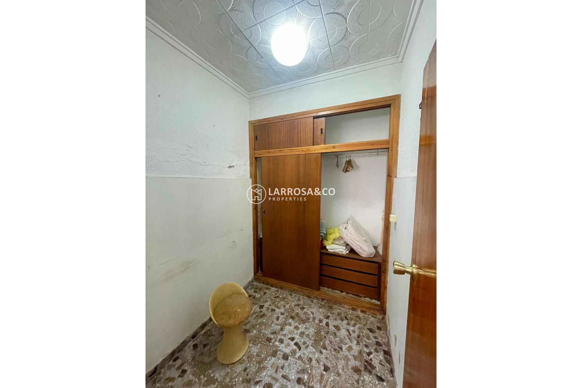 Herverkoop - Apartment - Los Montesinos - Costa Blanca