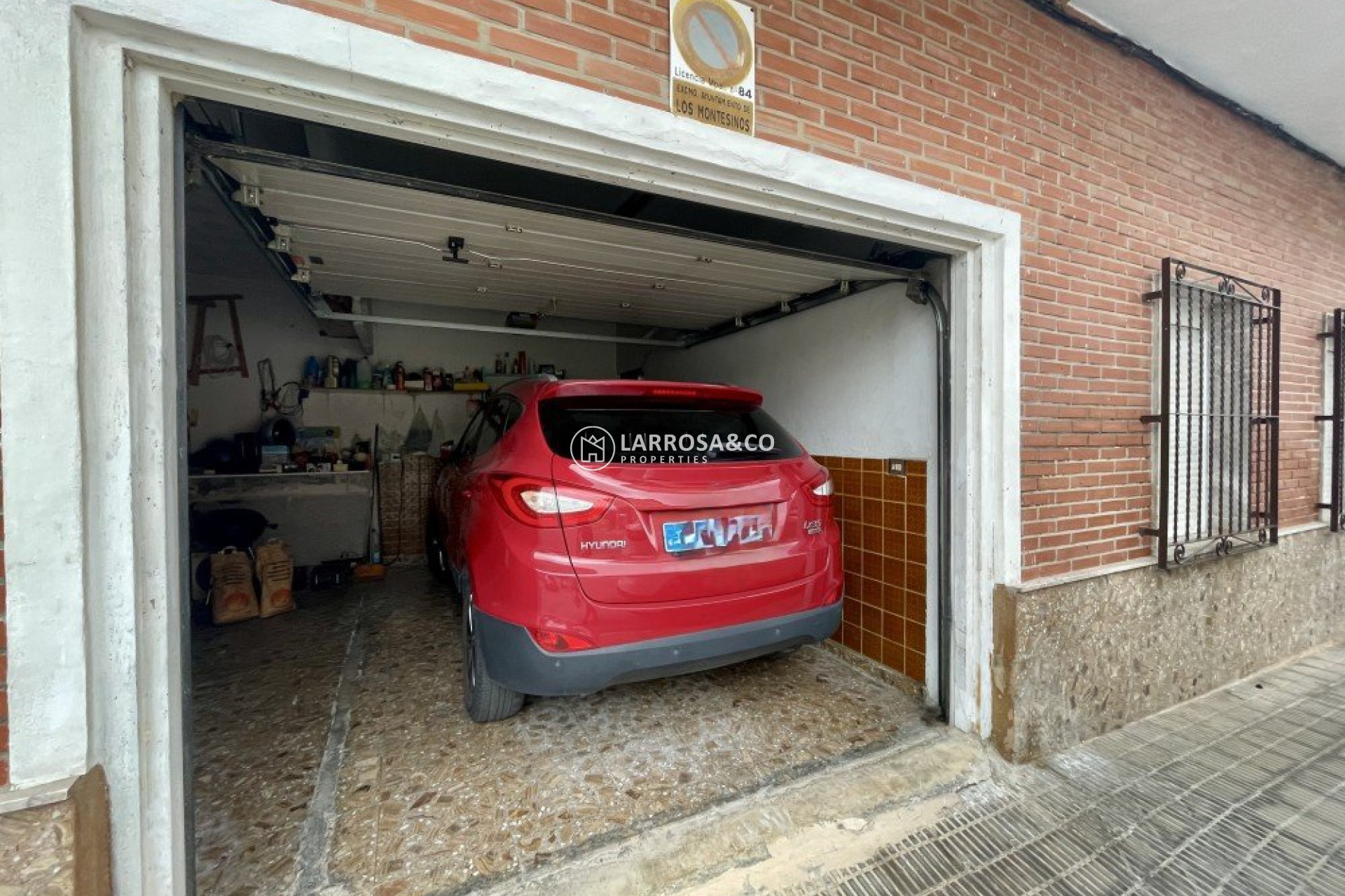 Herverkoop - Apartment - Los Montesinos - Costa Blanca