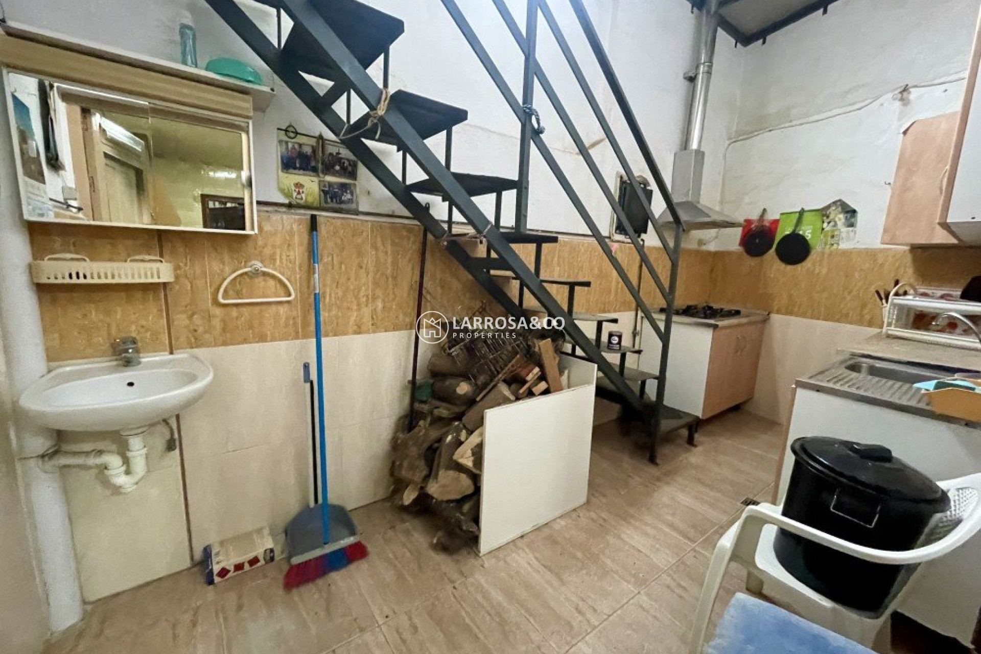 Herverkoop - Apartment - Los Montesinos - Costa Blanca