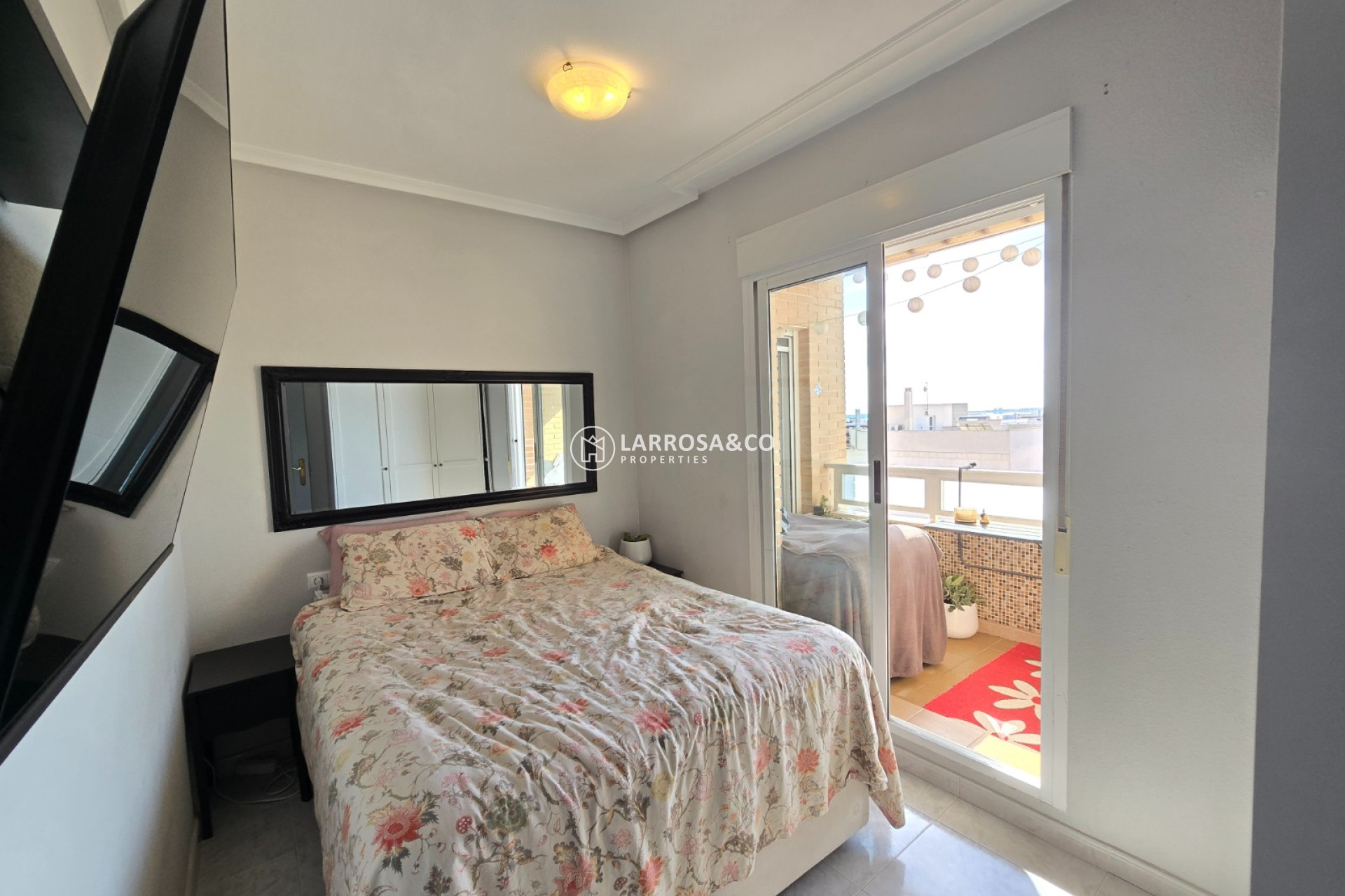 Herverkoop - Apartment - Los Montesinos - Costa Blanca