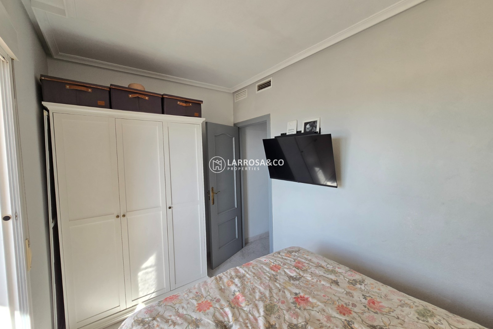 Herverkoop - Apartment - Los Montesinos - Costa Blanca