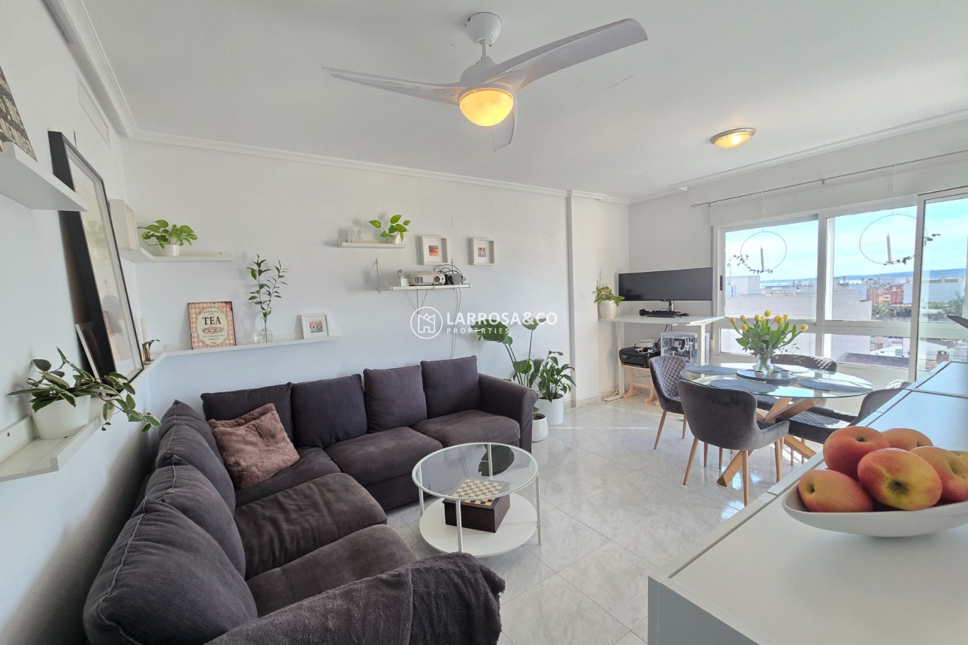 Herverkoop - Apartment - Los Montesinos - Costa Blanca