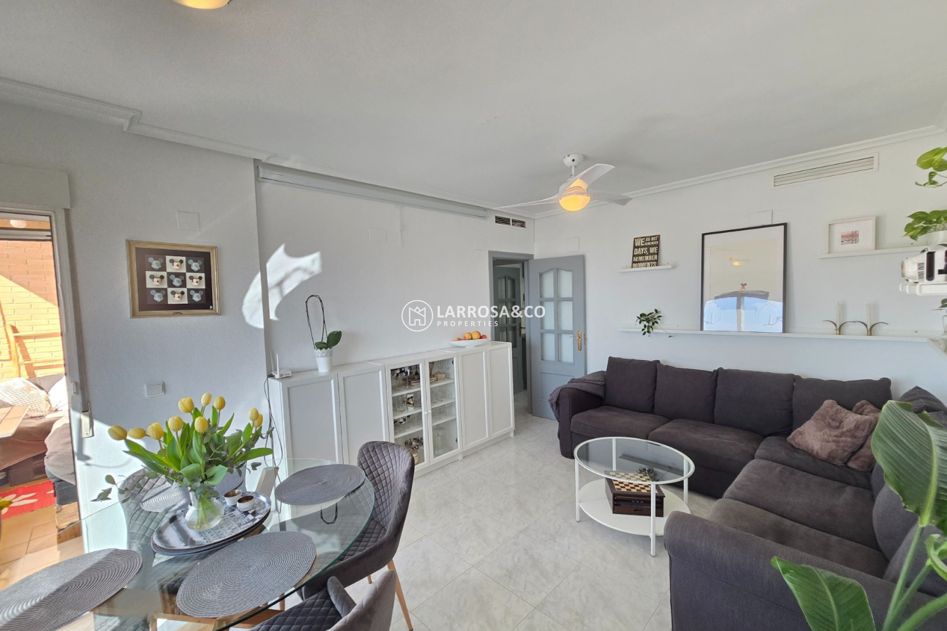 Herverkoop - Apartment - Los Montesinos - Costa Blanca