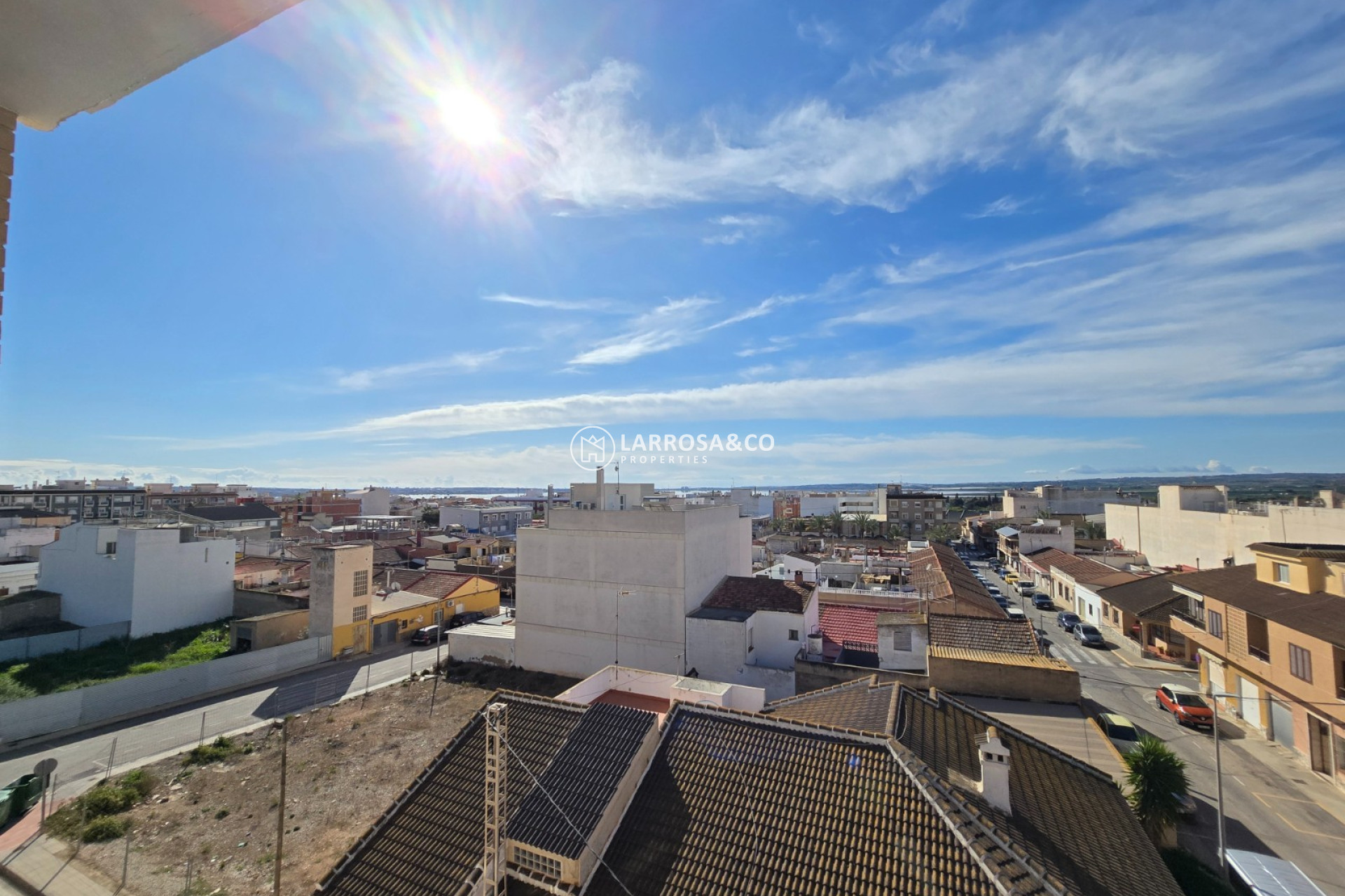 Herverkoop - Apartment - Los Montesinos - Costa Blanca