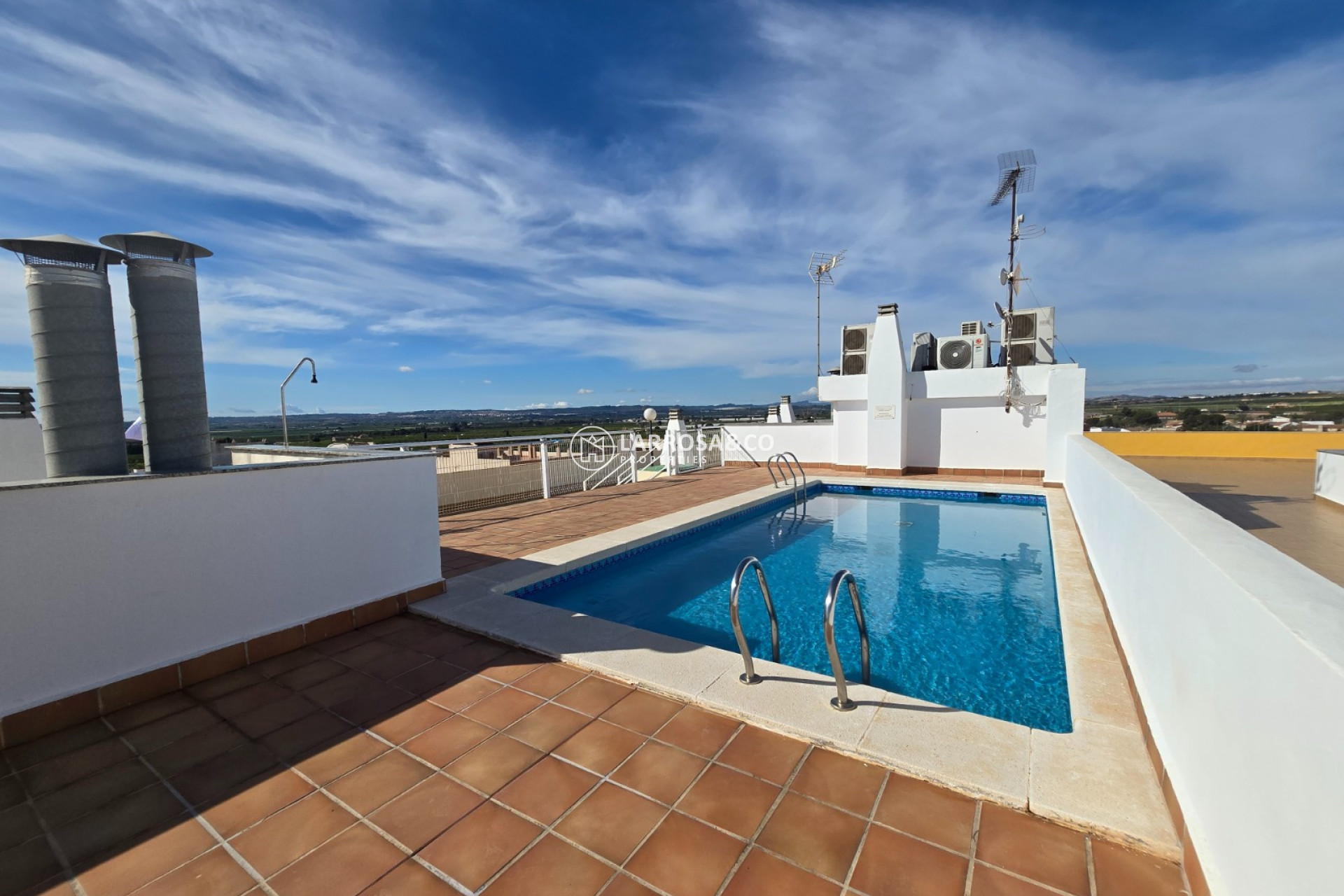 Herverkoop - Apartment - Los Montesinos - Costa Blanca